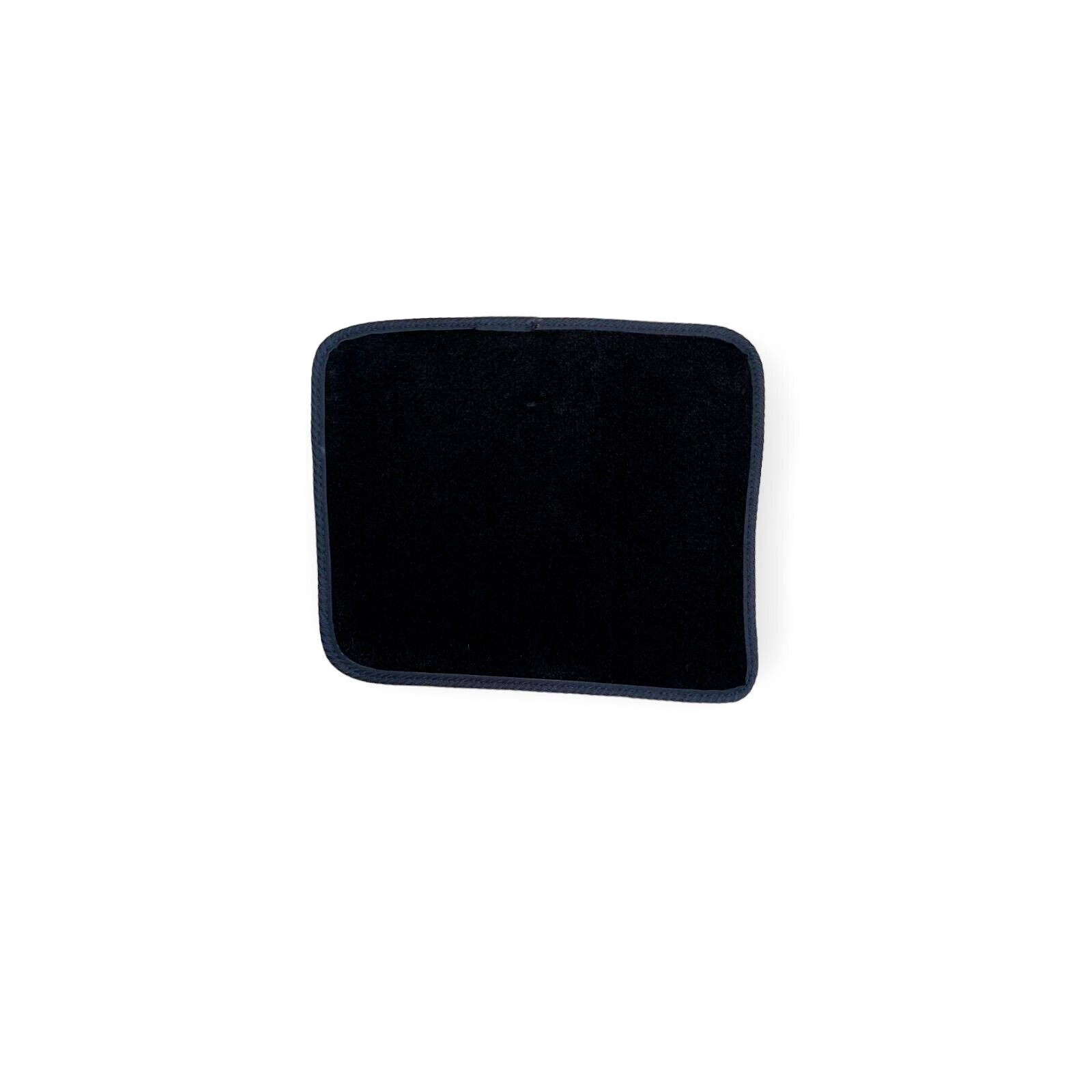 Car Floor Mats For Jaguar HK Waterproof Black Velour Carpet Rugs Auto Liners New