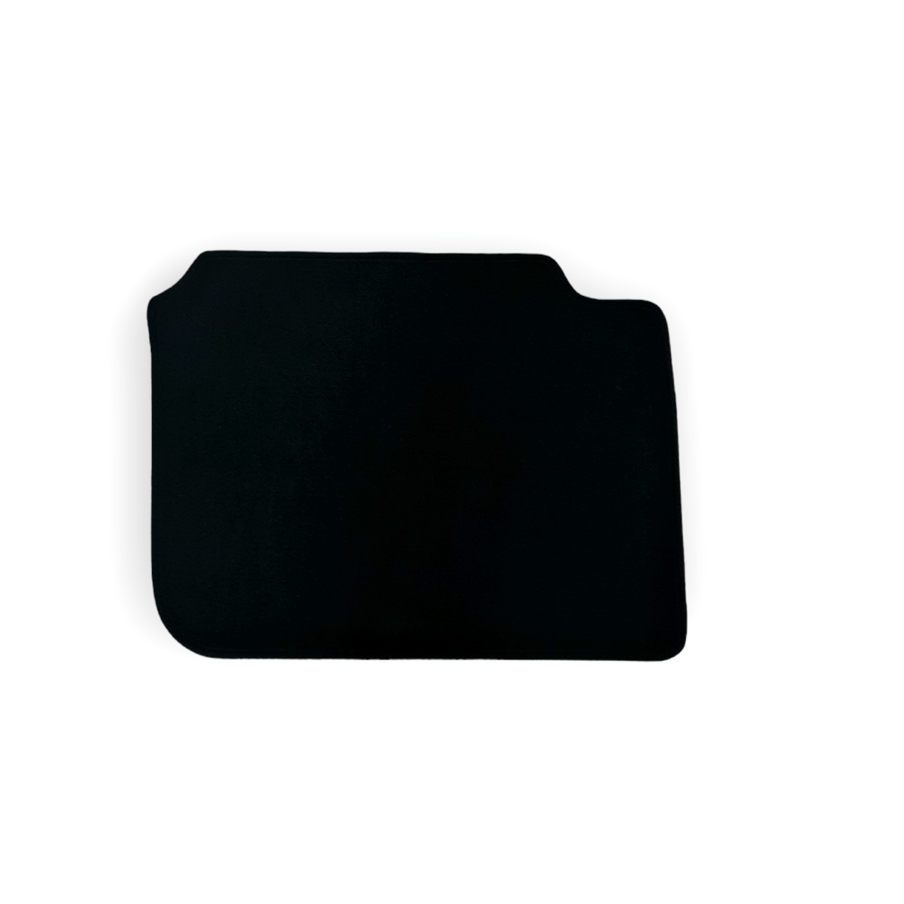 Car Floor Mats For Velour Hyundai Elantra Waterproof Black Carpet Auto Liners