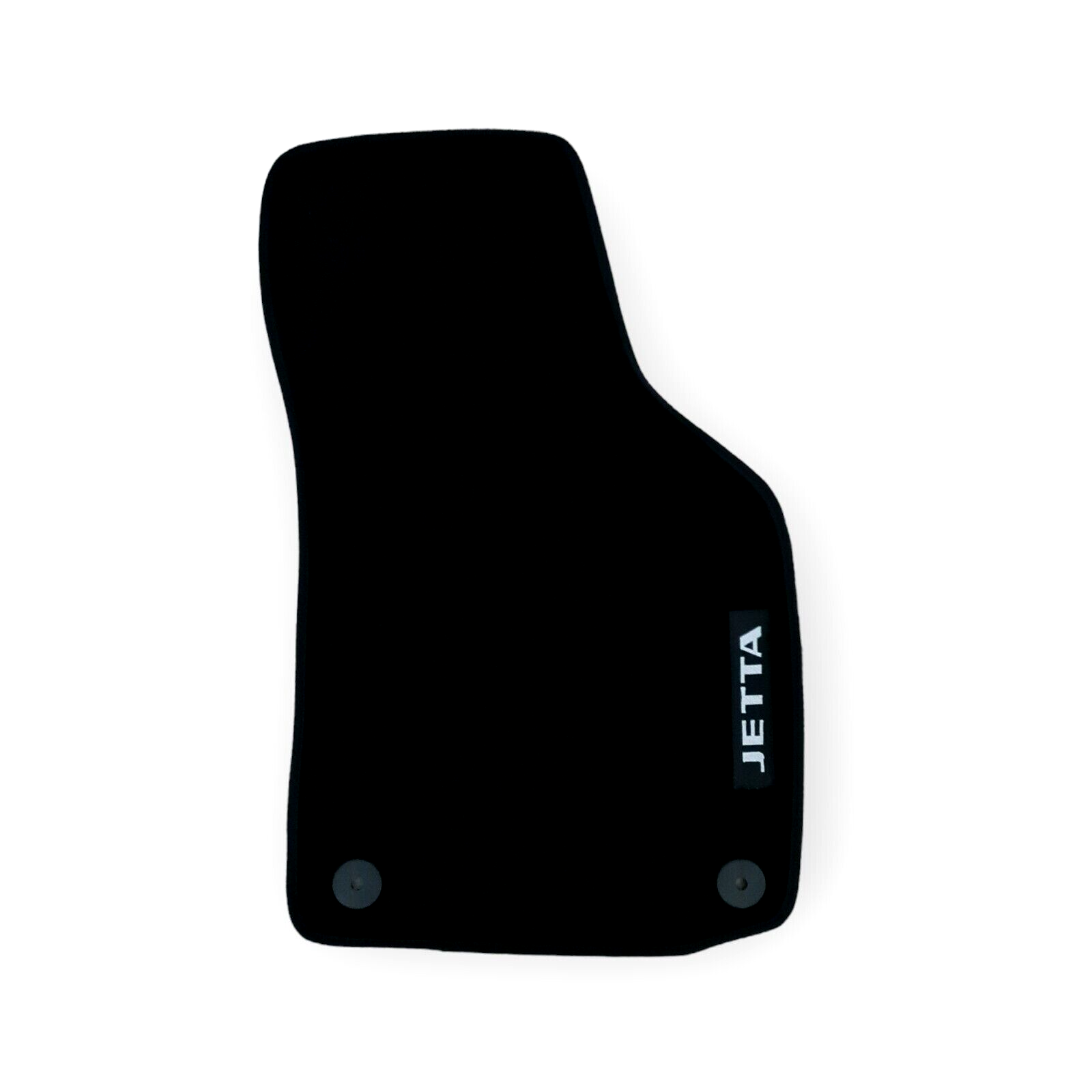 For Volkswagen Jetta OEM Quality Carpet Car Floor Mats 2005-2010 Velour Liners