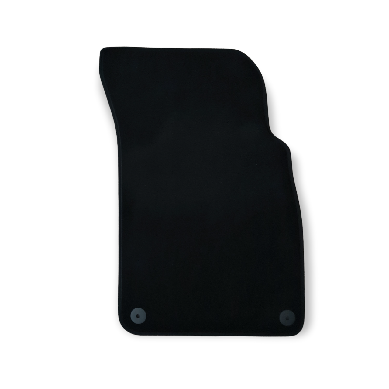 For Audi Q7 SQ7 Carpet Floor Mats 2016-2025 OEM Quality Velour Auto Rugs Liners