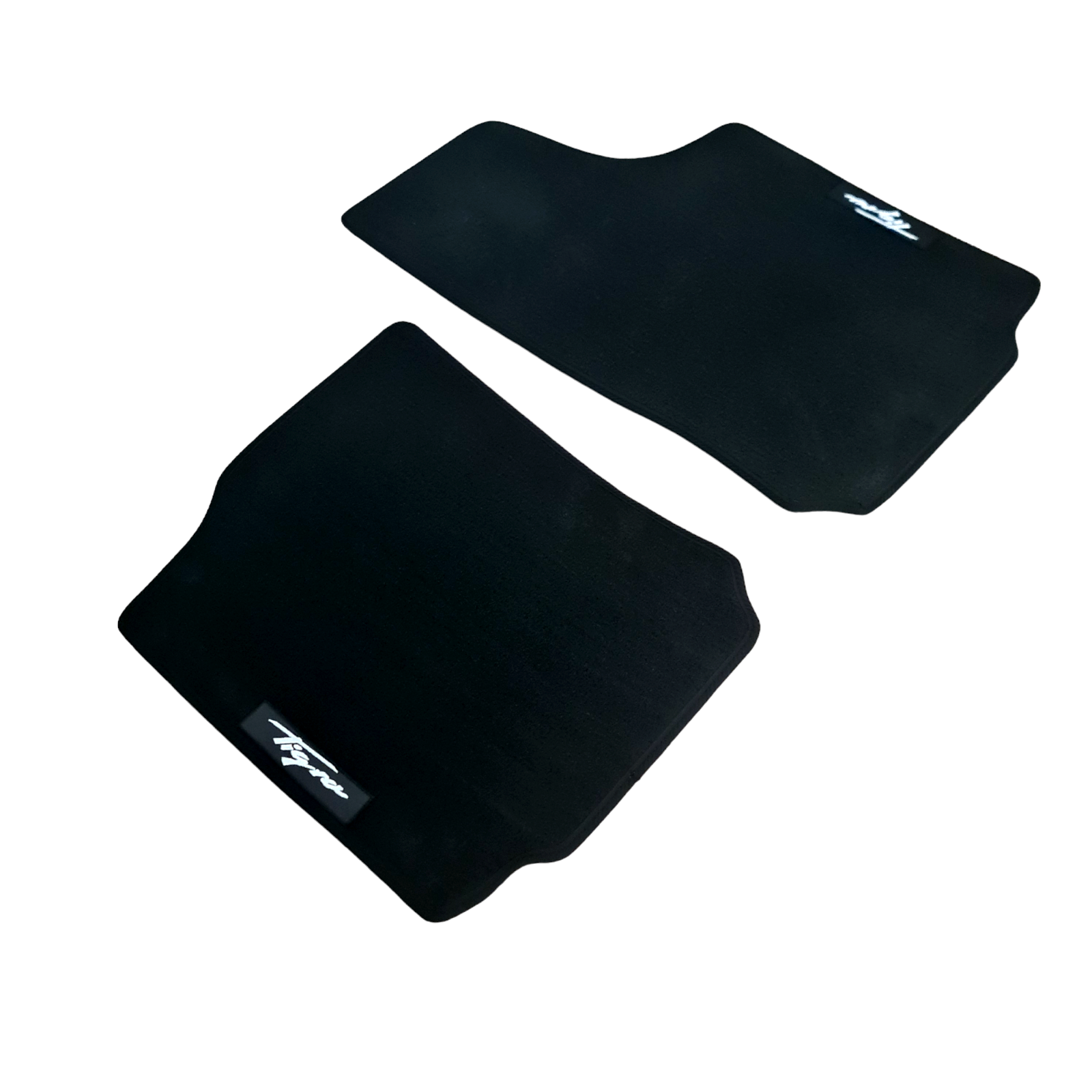 Car Floor Mats For Opel Tigra Twin Top Auto Liners Waterproof Black Carpet Rugs