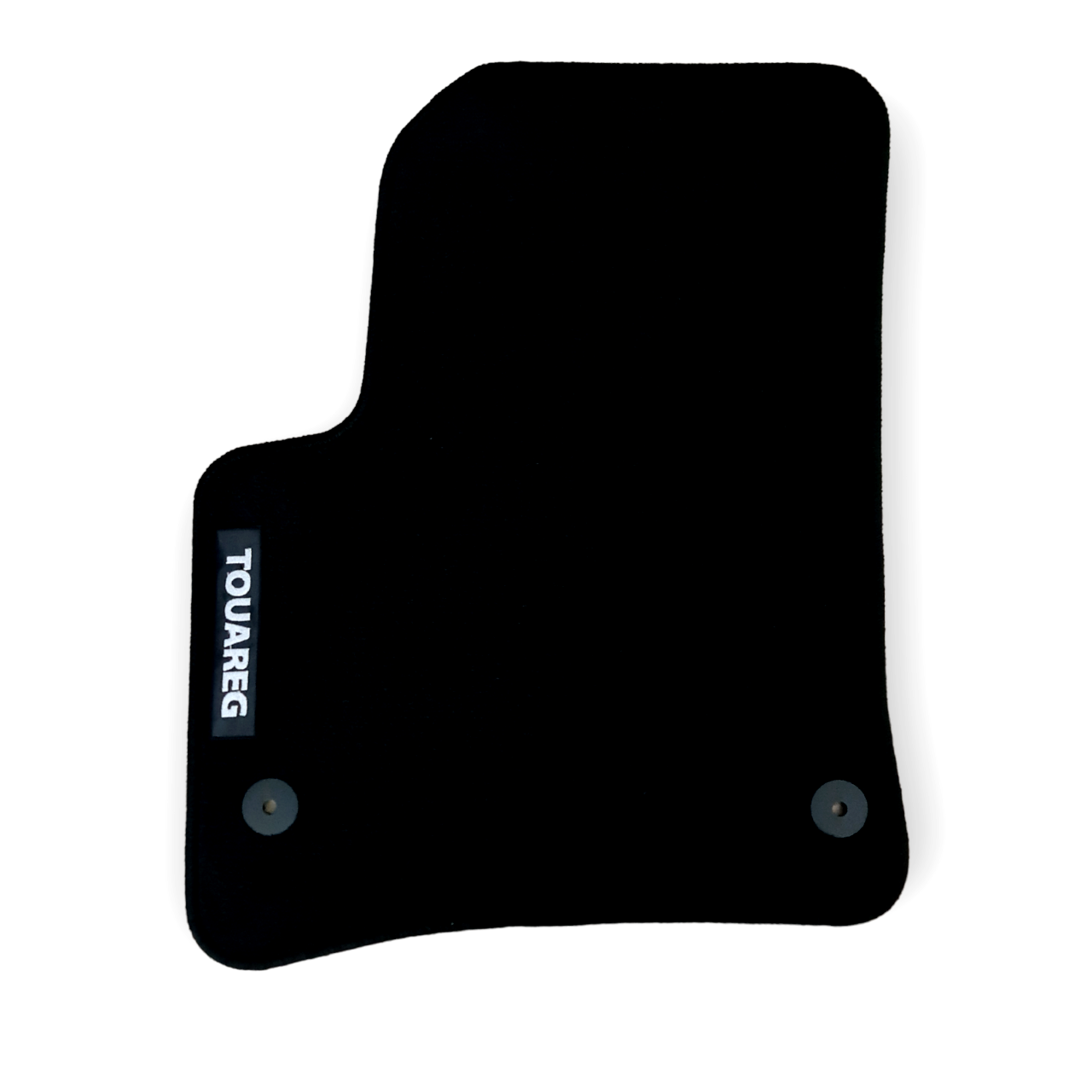 For Volkswagen Touareg OEM Quality Carpet Car Floor Mats 2002-2010 Velour Liners