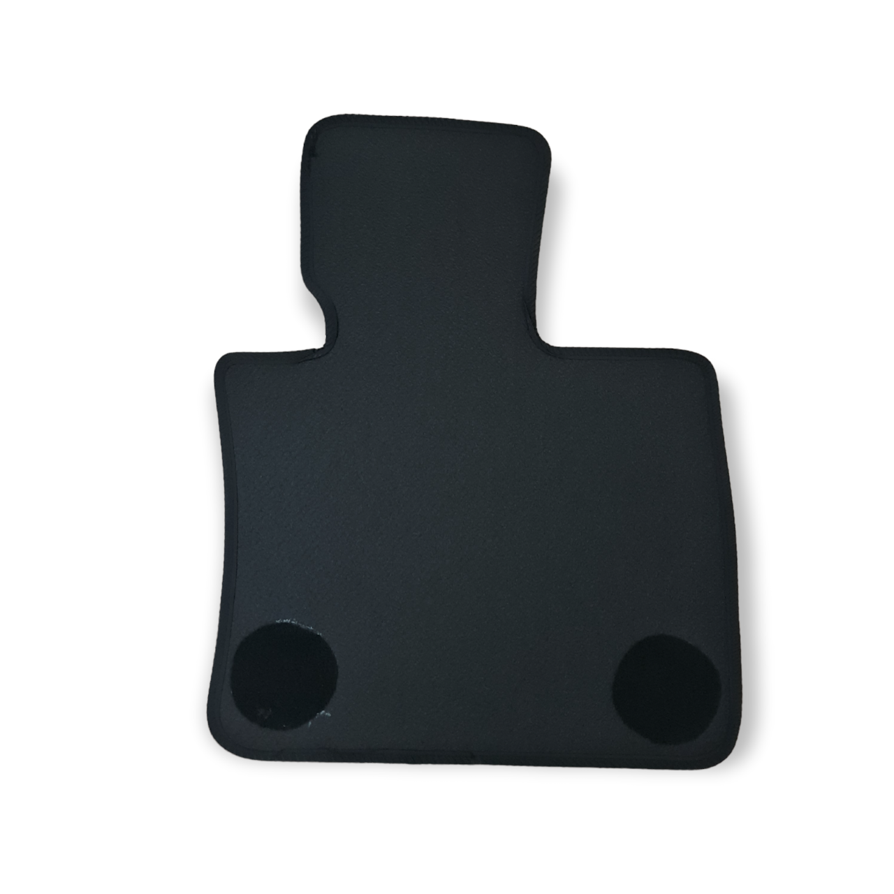 Car Floor Mats Velour For BMW X5 E70 MX5 Waterproof Black Carpet Auto Liners New
