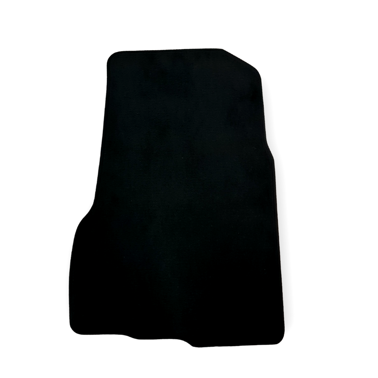 Car Floor Mats For Honda CRV Velour Waterproof Black Carpet Rugs Auto Liners New