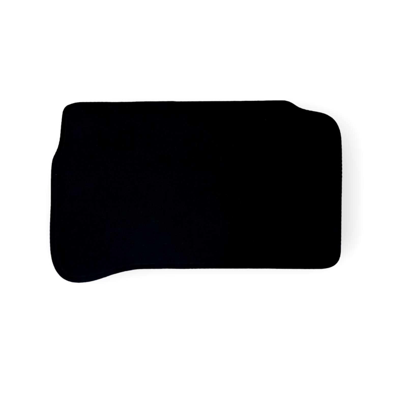 Car Floor Mats For Suzuki VITARA Velour Waterproof Black Carpet Rugs Auto Liners