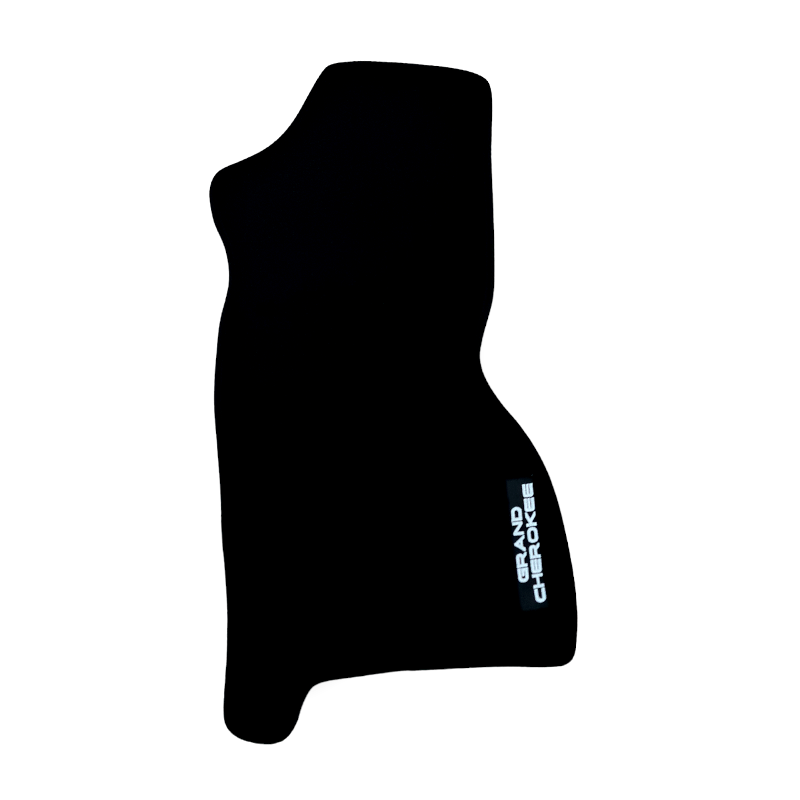 Car Floor Mats Velour For Jeep Grand Cherokee Waterproof Carpet Auto Liners New