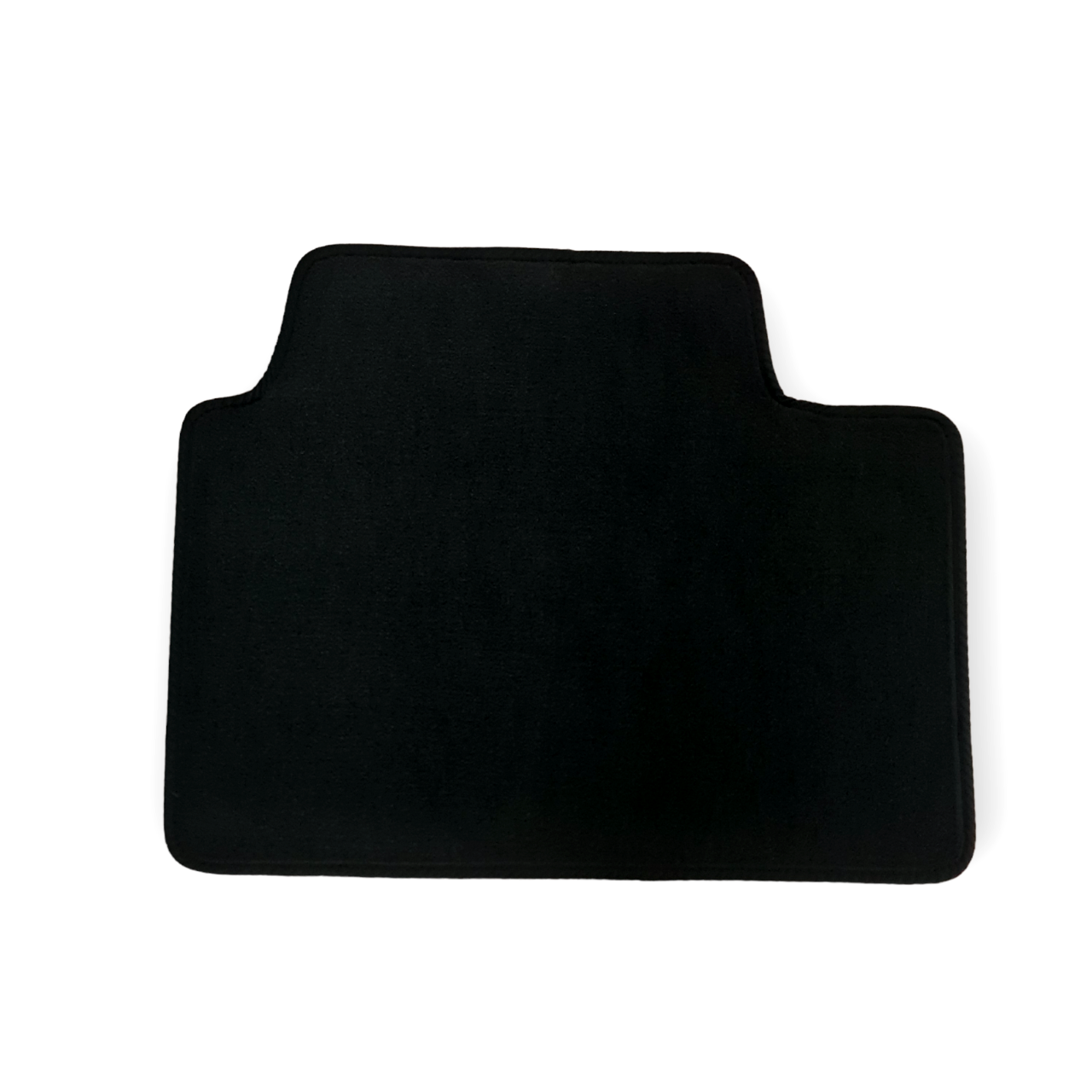 Car Floor Mats For BMW 3 M3 G20 Velour Waterproof Black Carpet Auto Liners New
