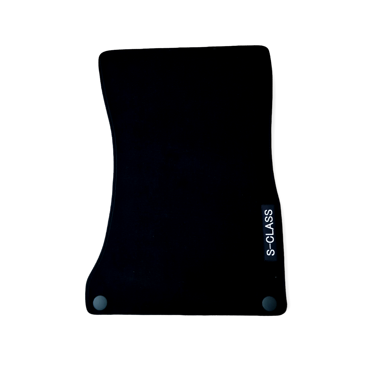 For LWB Mercedes S-Class W222 Carpet Car Floor Mats 2014-2020 OEM Quality Rugs