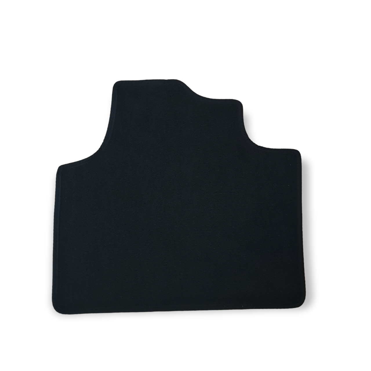Car Floor Mats For BMW 2 Active Tourer Velour Waterproof Black Carpet Liners New