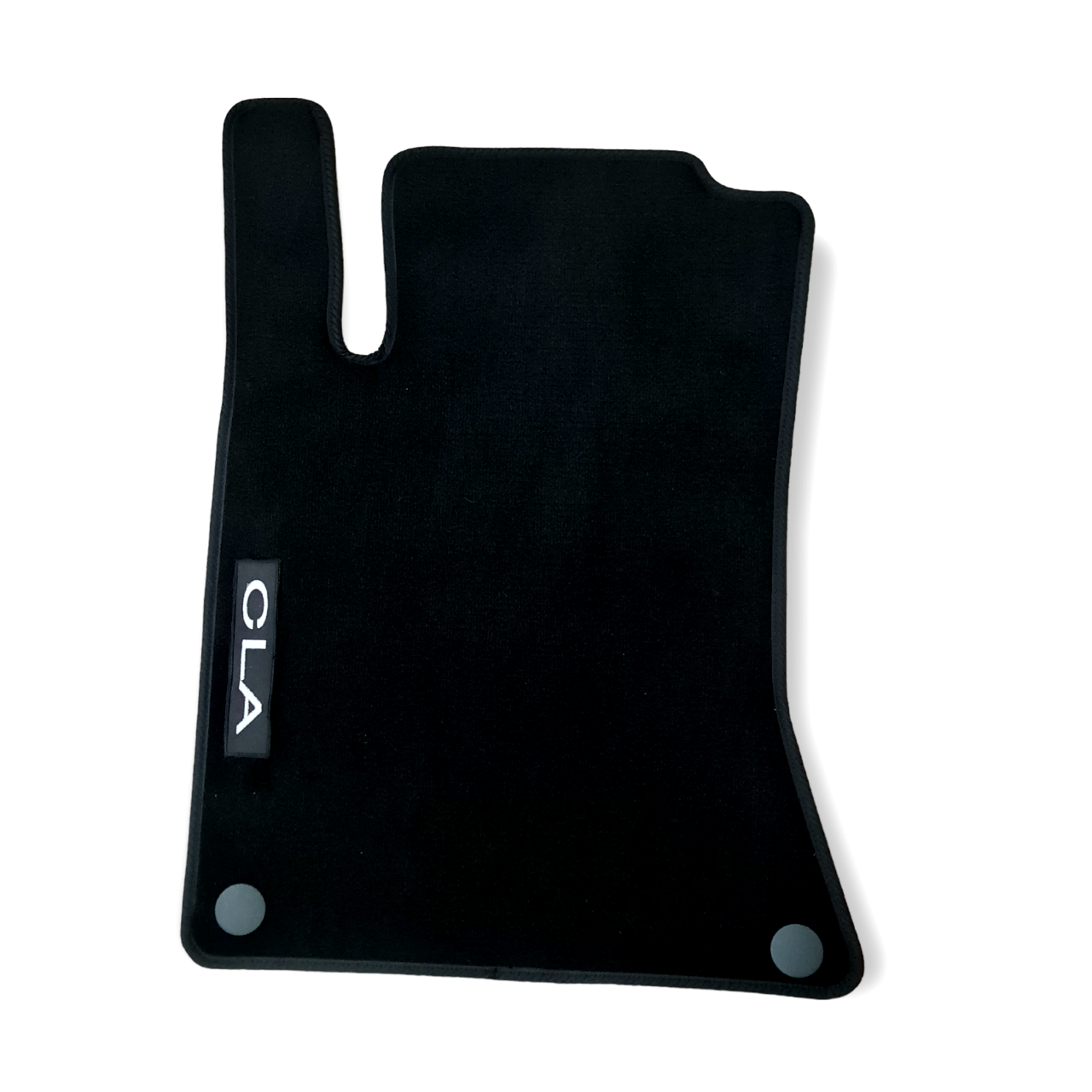 For Mercedes CLA-Class C117 Carpet Car Floor Mats 2013-2018 OEM Quality Rugs New