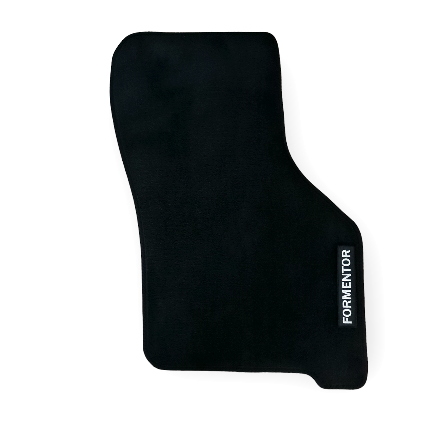 Car Floor Mats For Seat Cupra Formentor Waterproof Black Carpet Rugs Liners New
