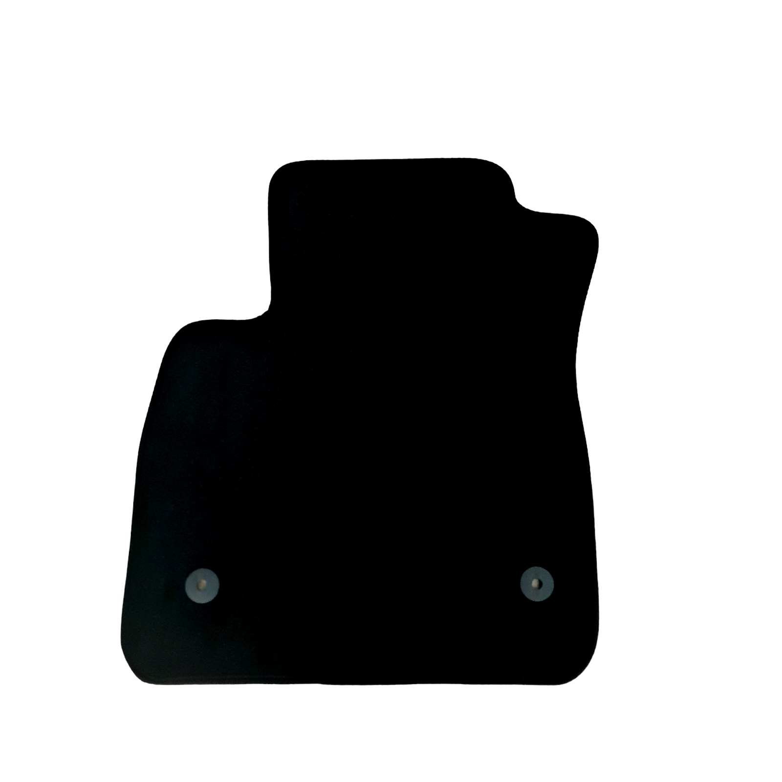 Car Floor Mats Velour For Opel Insignia Auto Liners Waterproof Black Carpet Rugs
