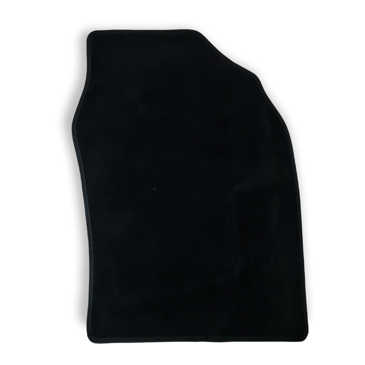 Car Floor Mats For Toyota C-HR Velour Waterproof Black Rugs Carpet Auto Liners