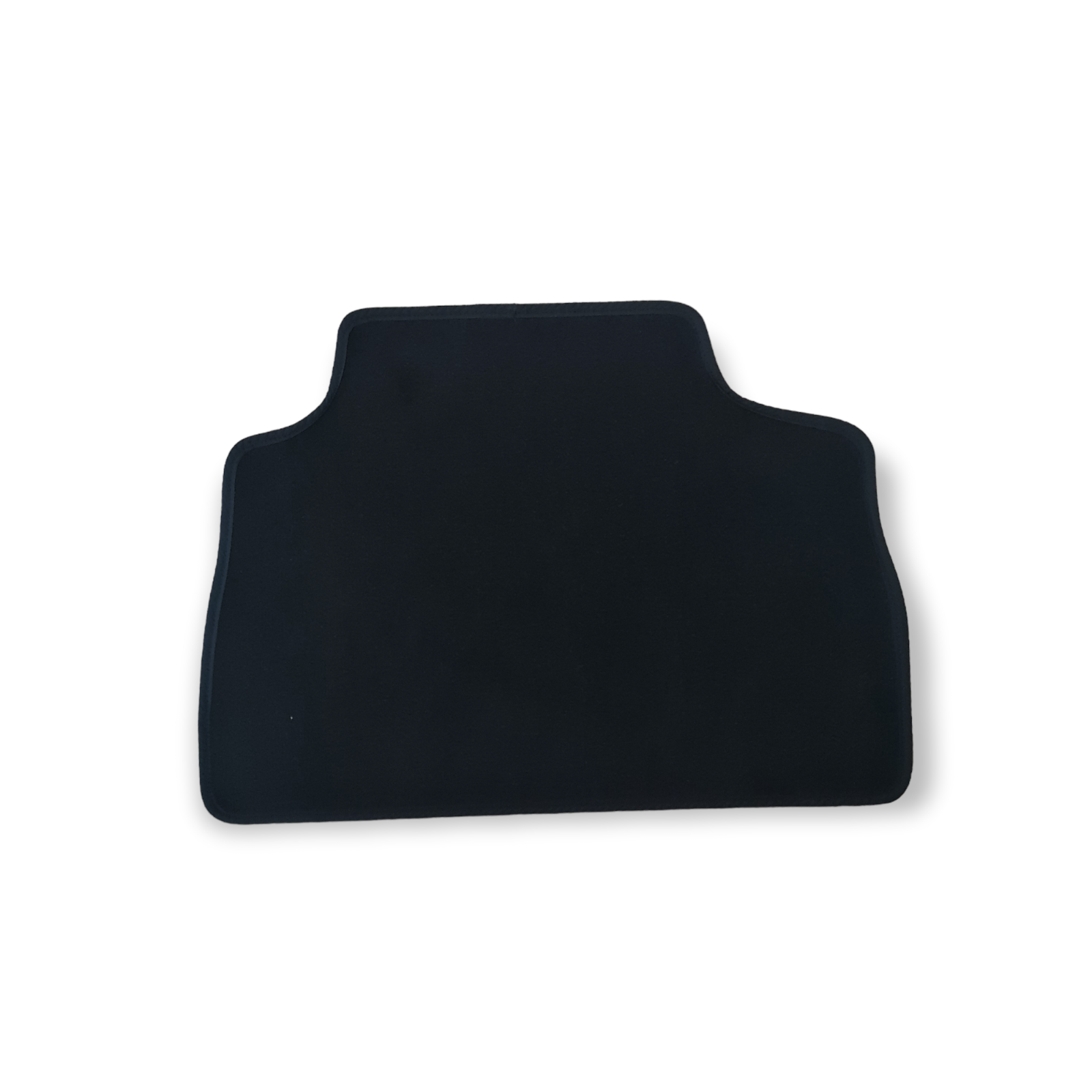 Car Floor Mats For BMW X6 G06 MX6 Velour Waterproof Black Carpet Auto Liners New