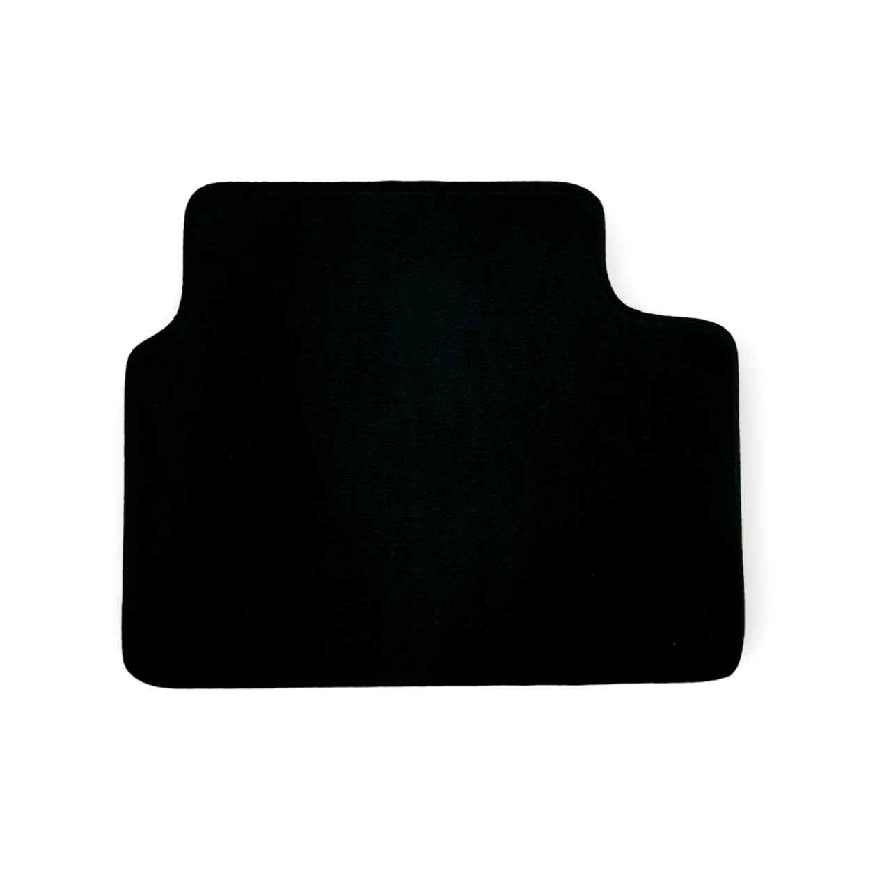 Car Floor Mats For Chevrolet Malibu Velour Waterproof Black Carpet Auto Liners