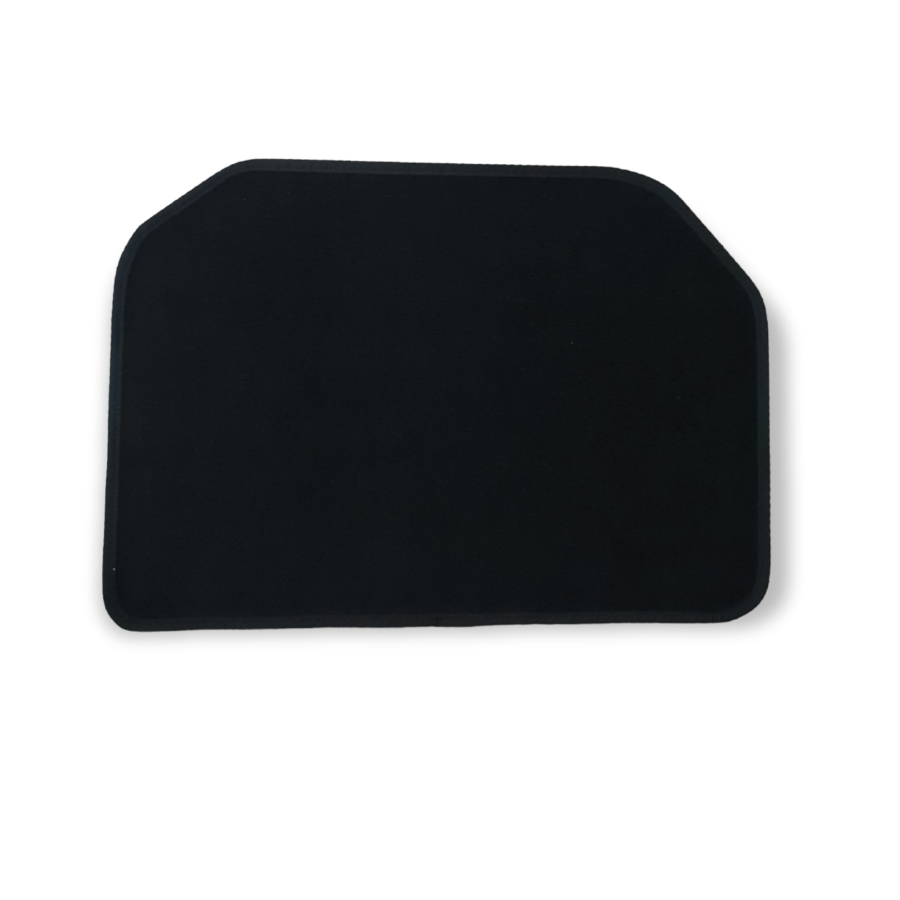 Car Floor Mats For BMW 7 M7 E38 Velour Waterproof Black Carpet Auto Liners New
