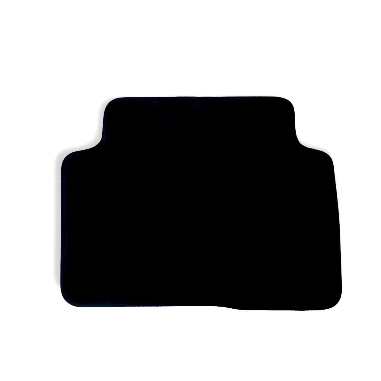 Car Floor Mats Velour For Hyundai Tucson Waterproof Black Carpet Auto Liners New