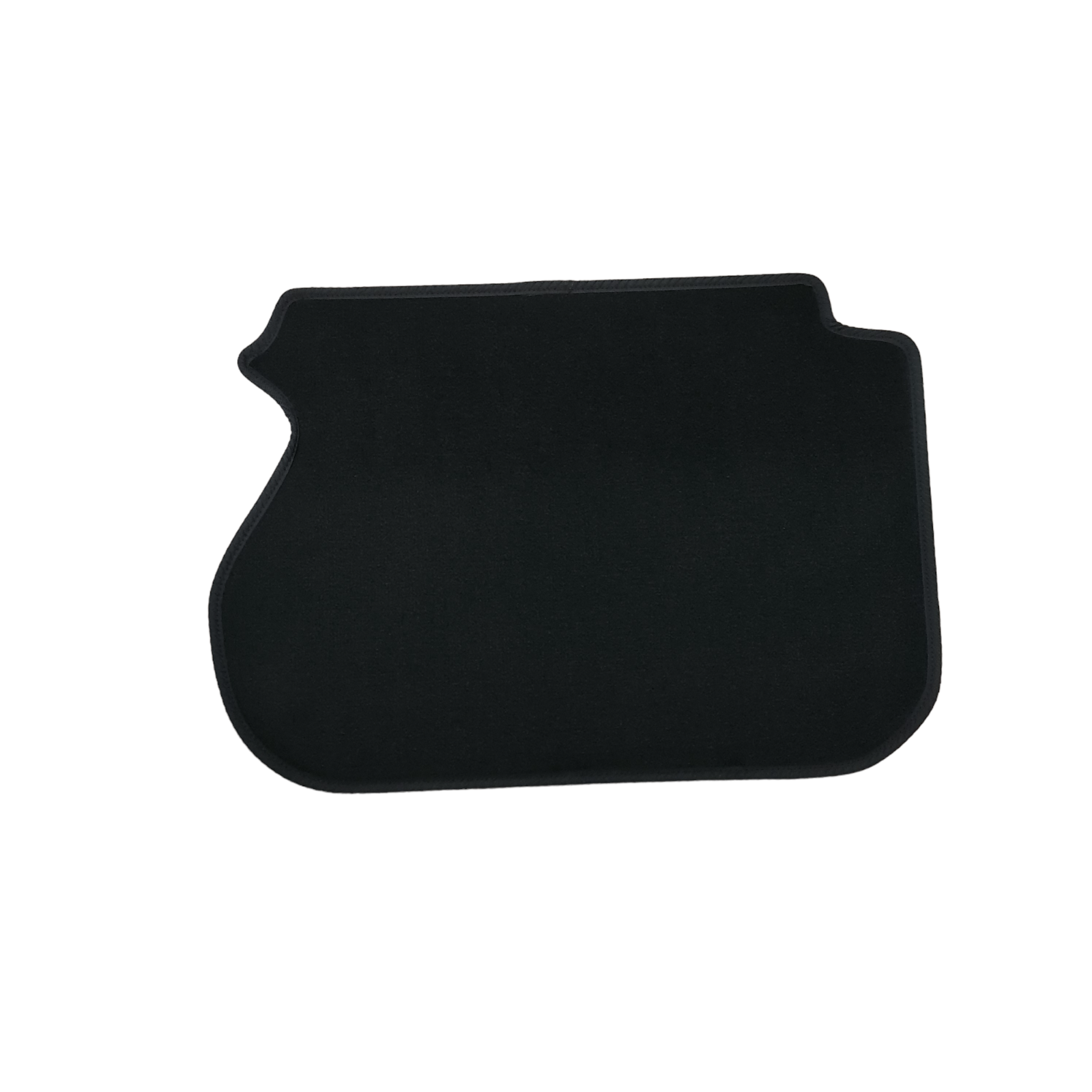 For Volkswagen Caddy OEM Quality Carpet Car Floor Mats 2004-2020 Velour Liners