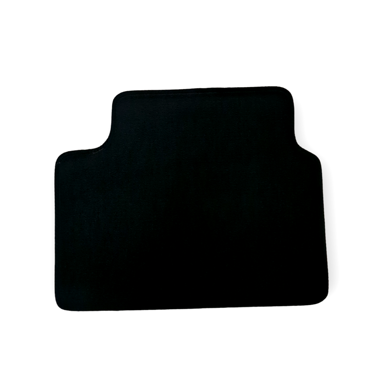 Car Floor Mats Velour For Chevrolet Malibu Waterproof Black Carpet Auto Liners
