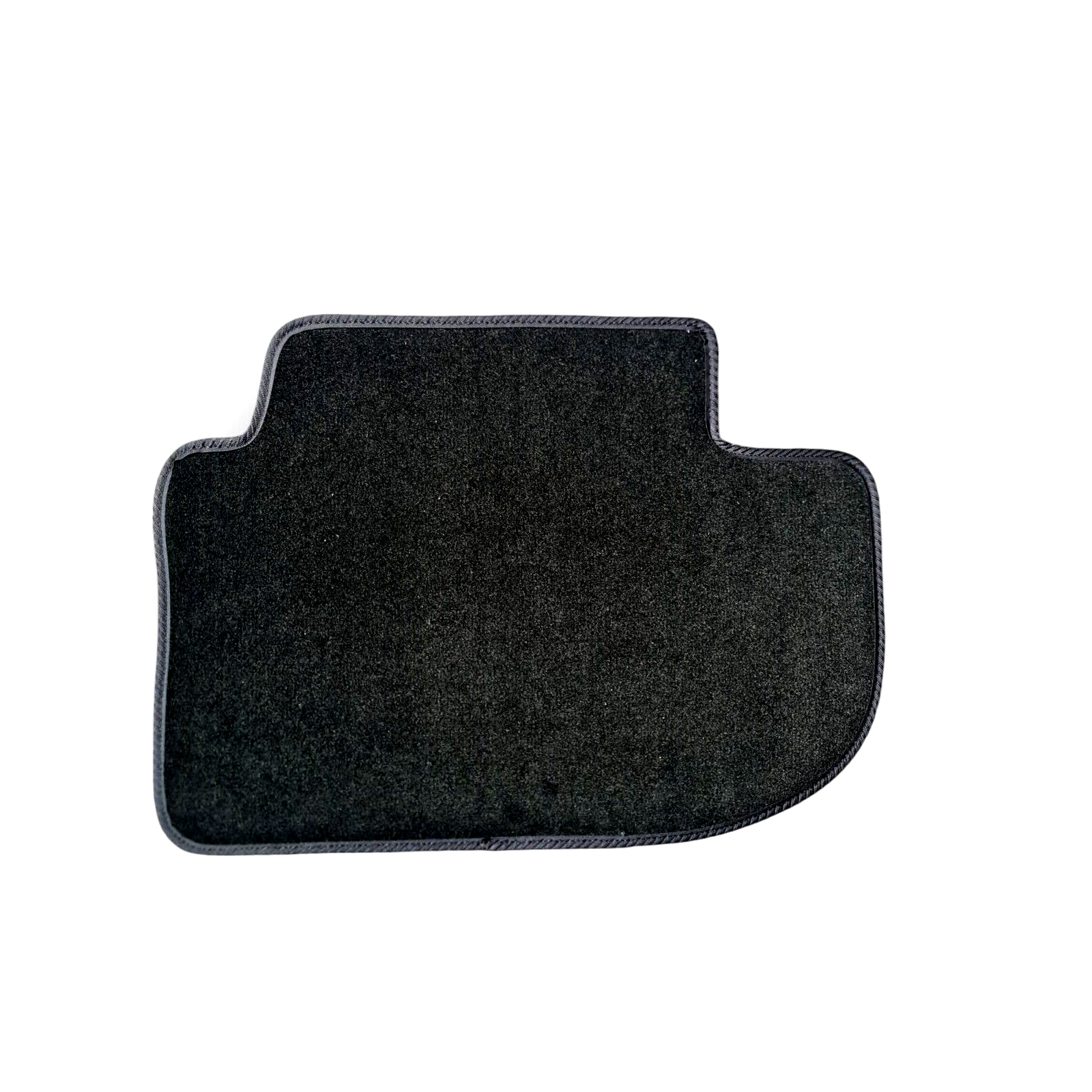 Car Floor Mats Velour For BMW 6 640iX F06 Waterproof Black Carpet Rugs Liners