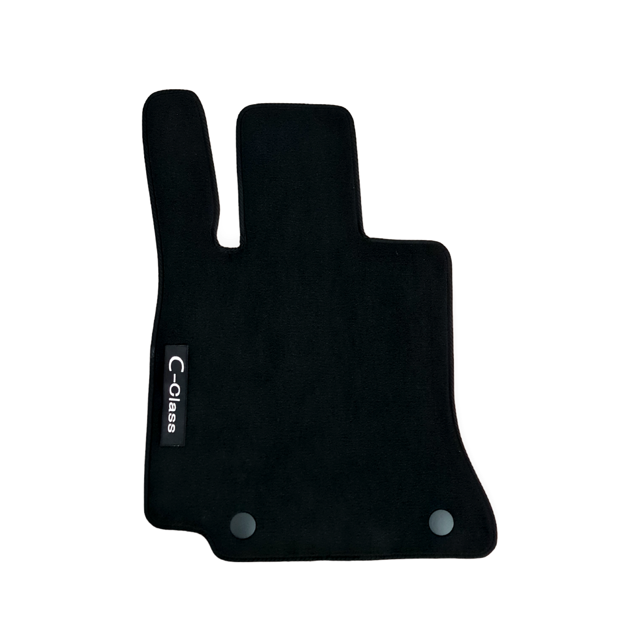 For Mercedes C-Class W206 Carpet Car Floor Mats 2021-2025 OEM Quality Auto Rugs