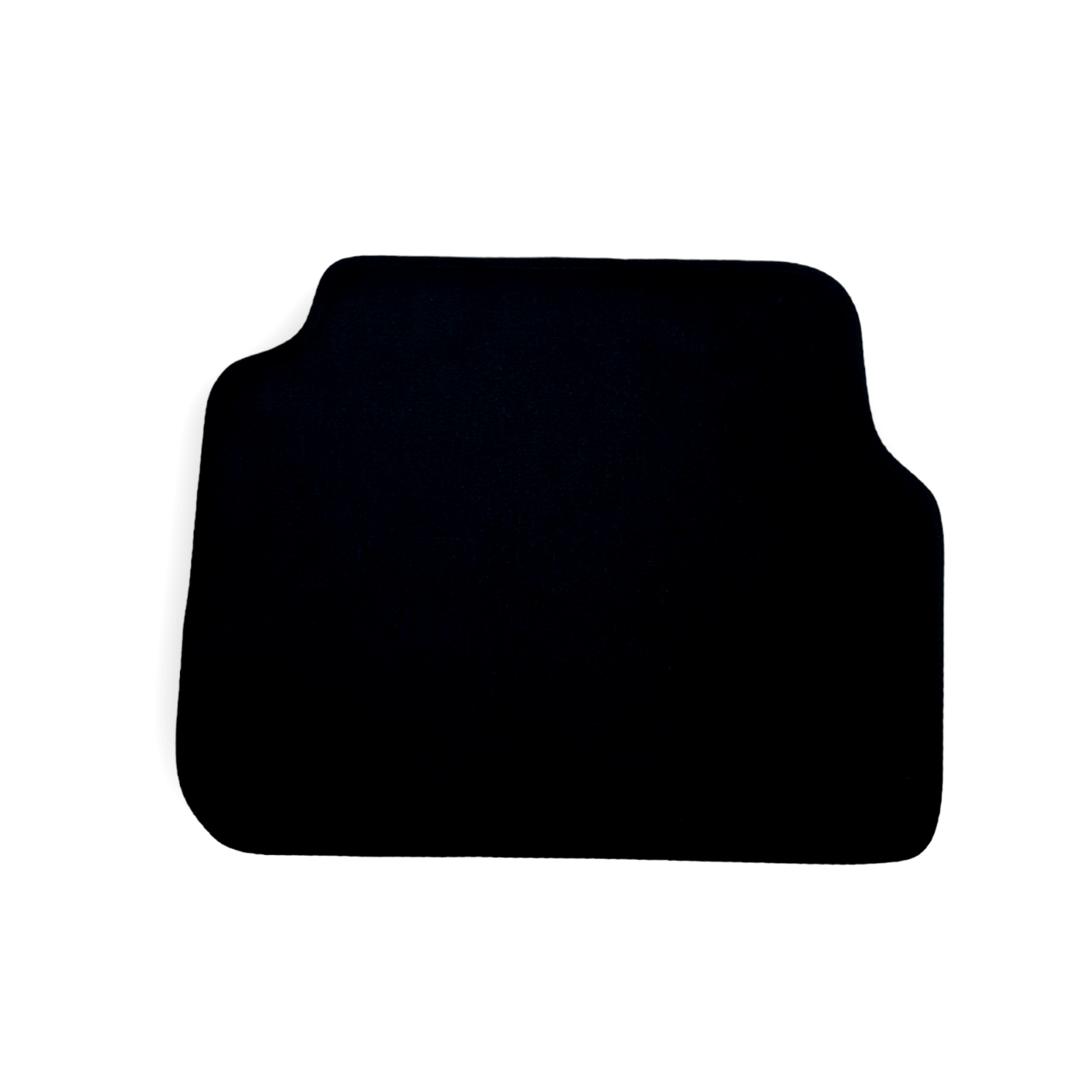 Car Floor Mats Velour For Subaru Impreza Waterproof Black Carpet Auto Liners New