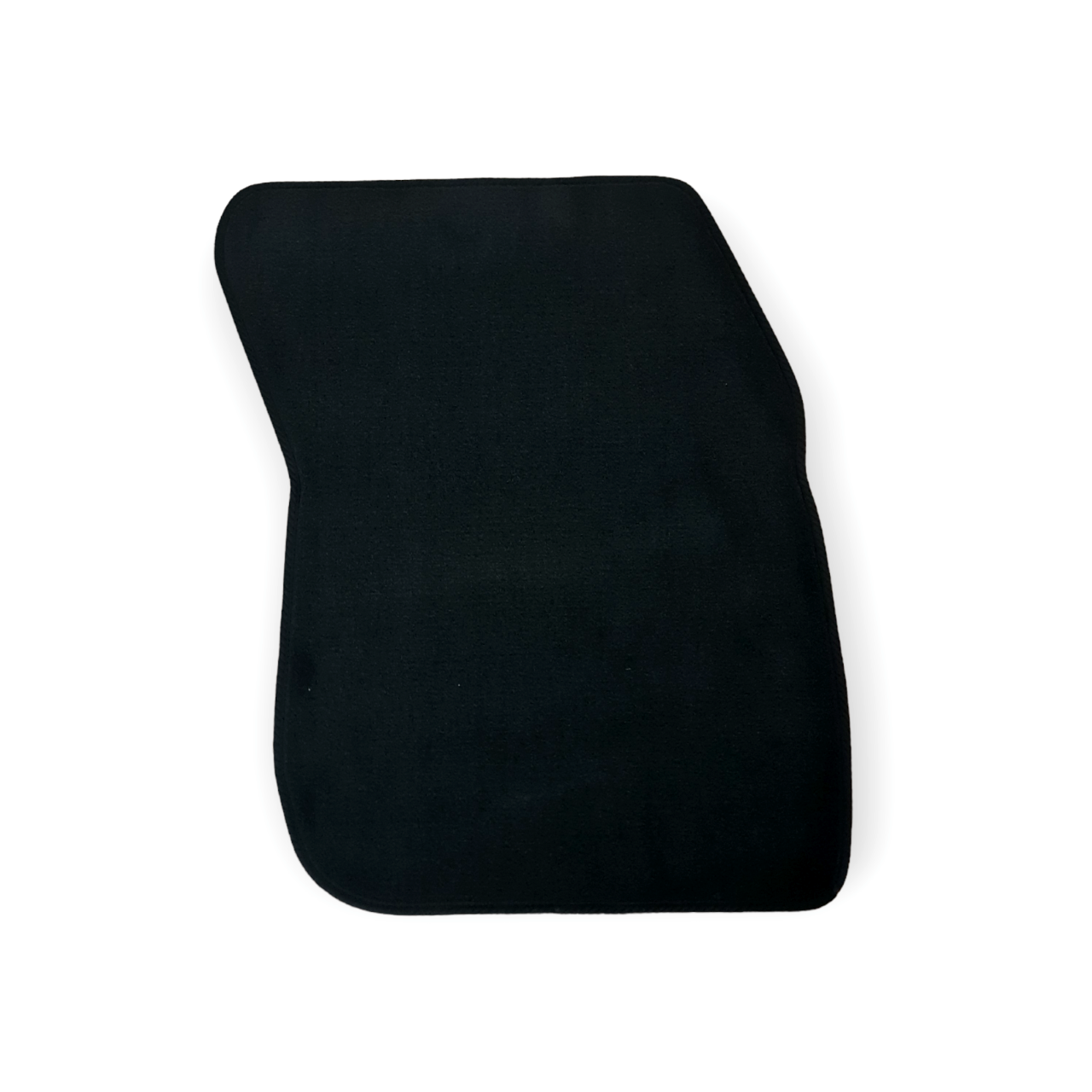 Car Floor Mats Velour For Ford Fusion Waterproof Black Carpet Rugs Auto Liners