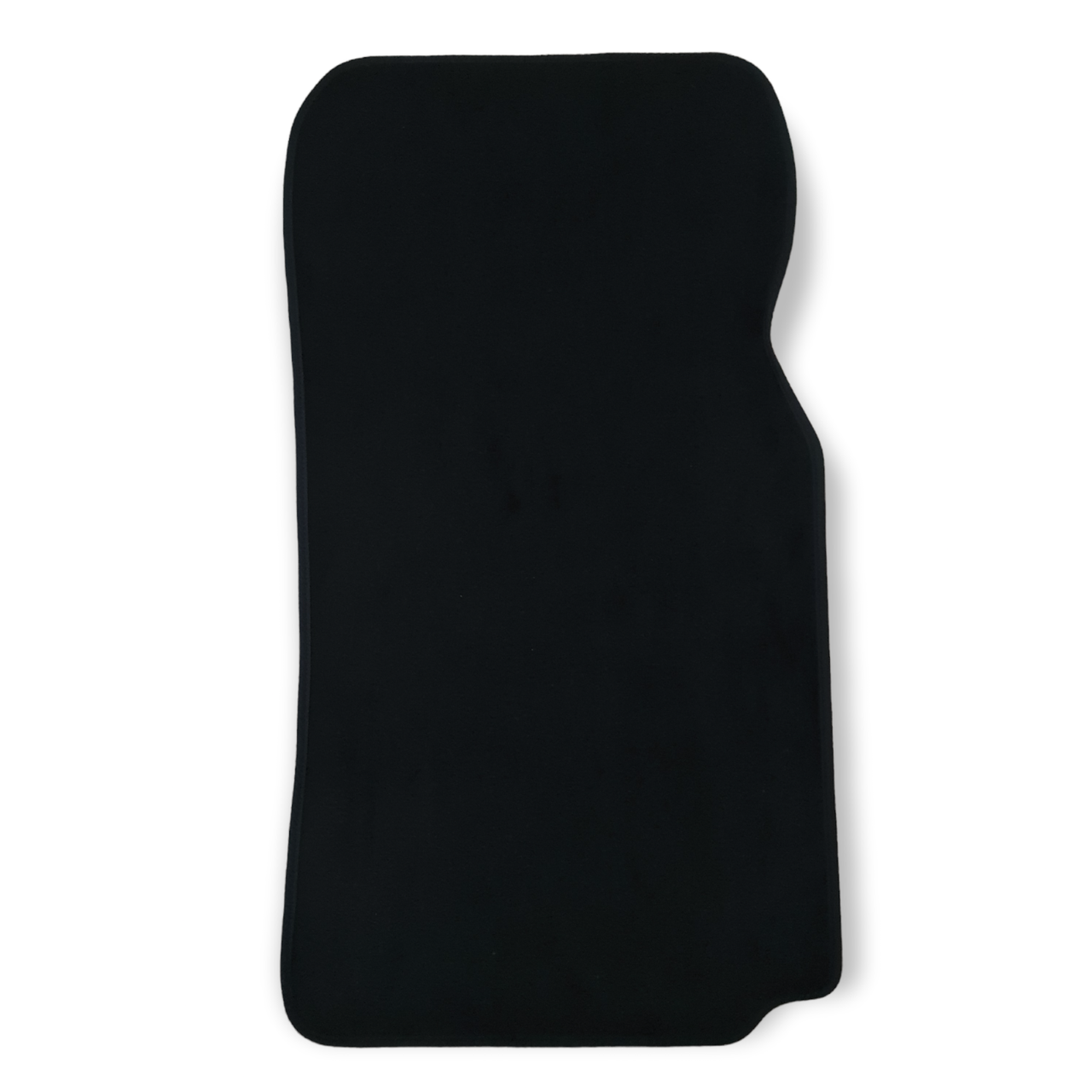 Car Floor Mats For BMW 7 M7 E38 Velour Waterproof Black Carpet Auto Liners New