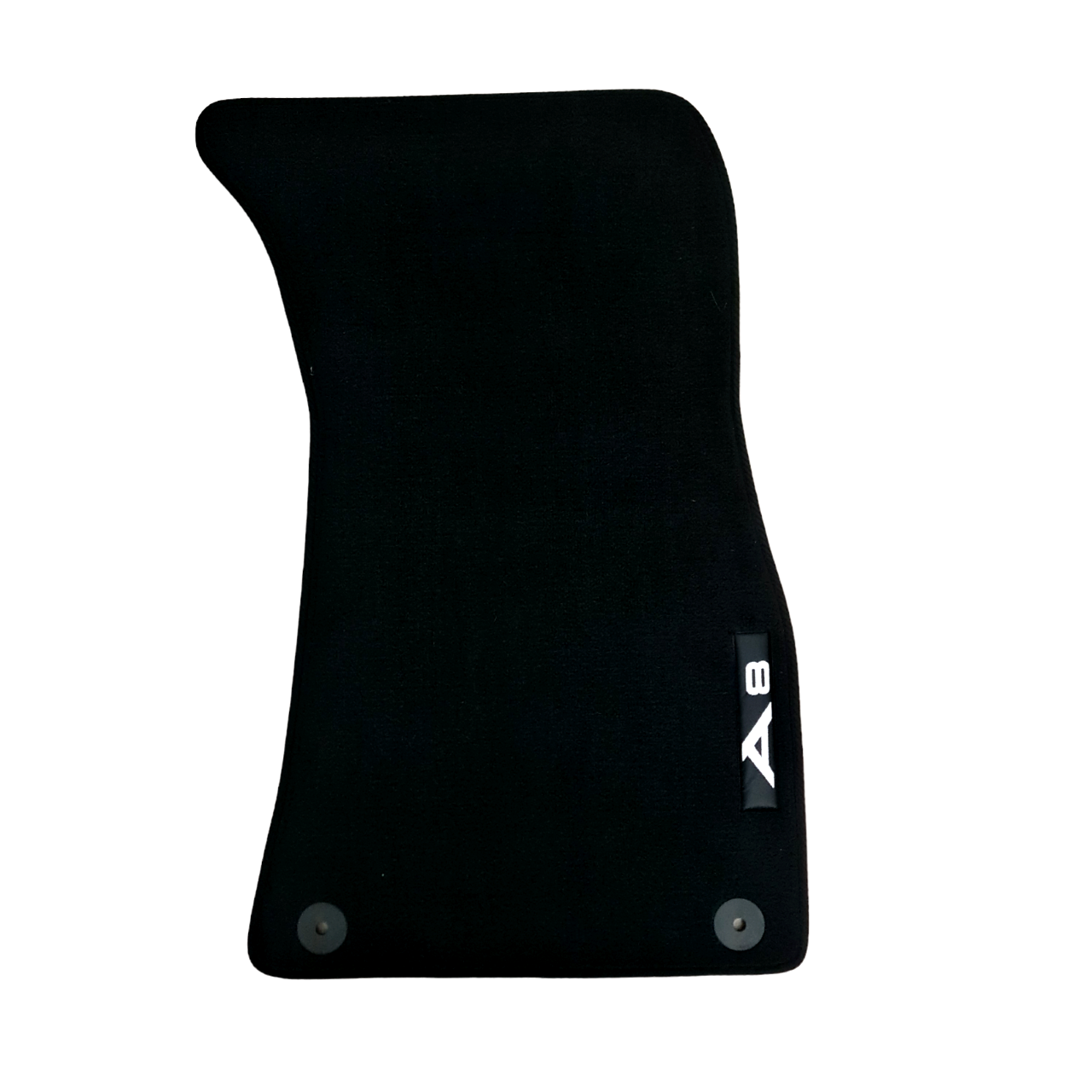For Audi A8 LWB Carpet Car Floor Mats 2002-2010 OEM Quality Velour Auto Rugs New