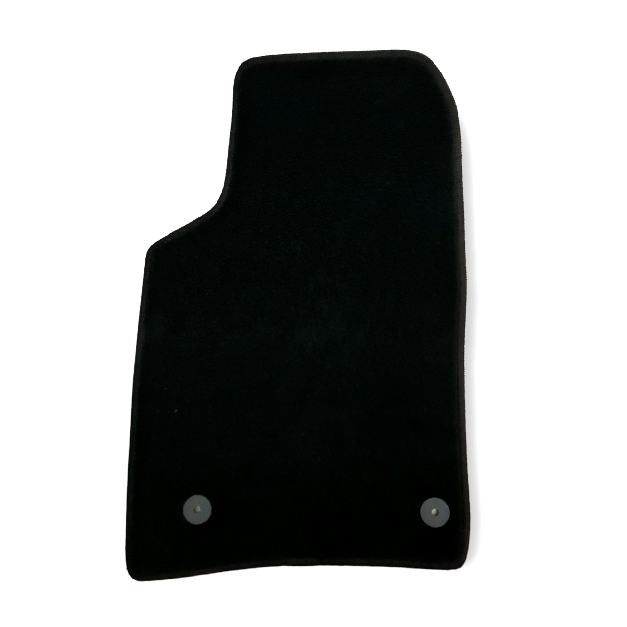 New Car Floor Mats For Audi A4 S4 B5 Waterproof Black Velour Carpet Liners 95-01