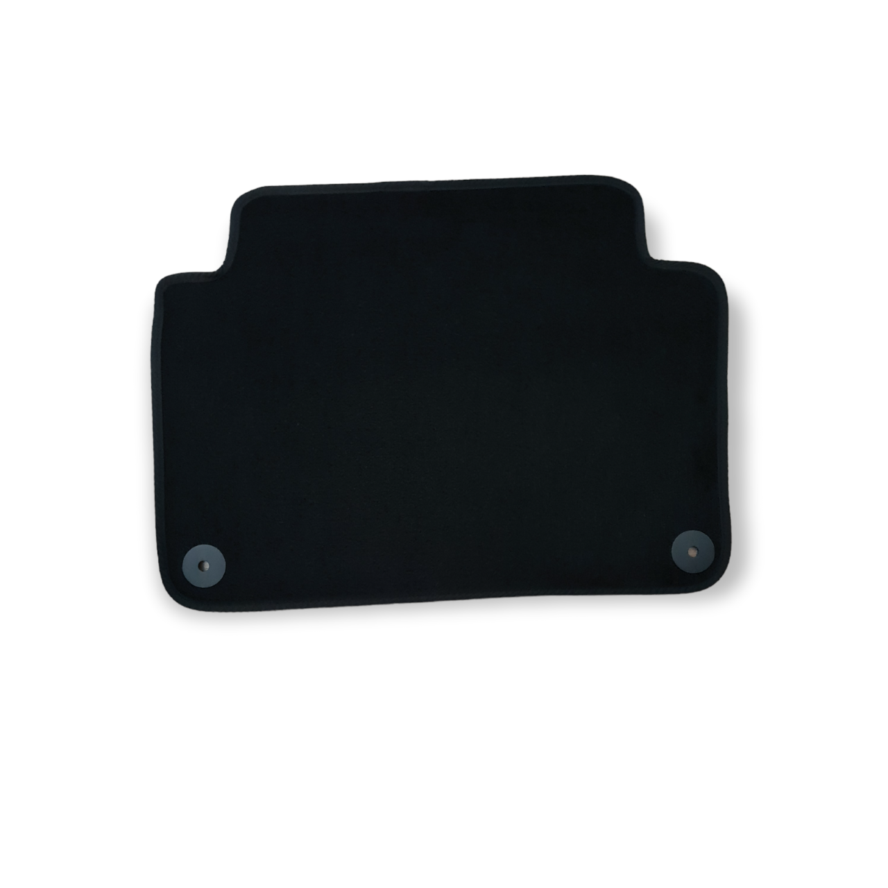 For Audi Q7 Carpet Car Floor Mats 2006-2015 OEM Quality Velour Auto Rugs Liners