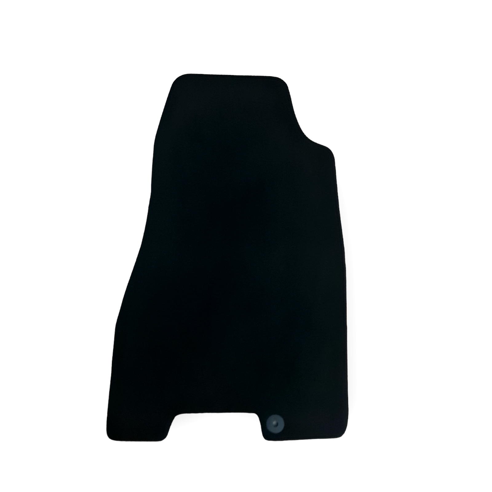 Front Car Floor Mats Velour For Nissan X-Trail Waterproof Carpet Auto Liners 2pc