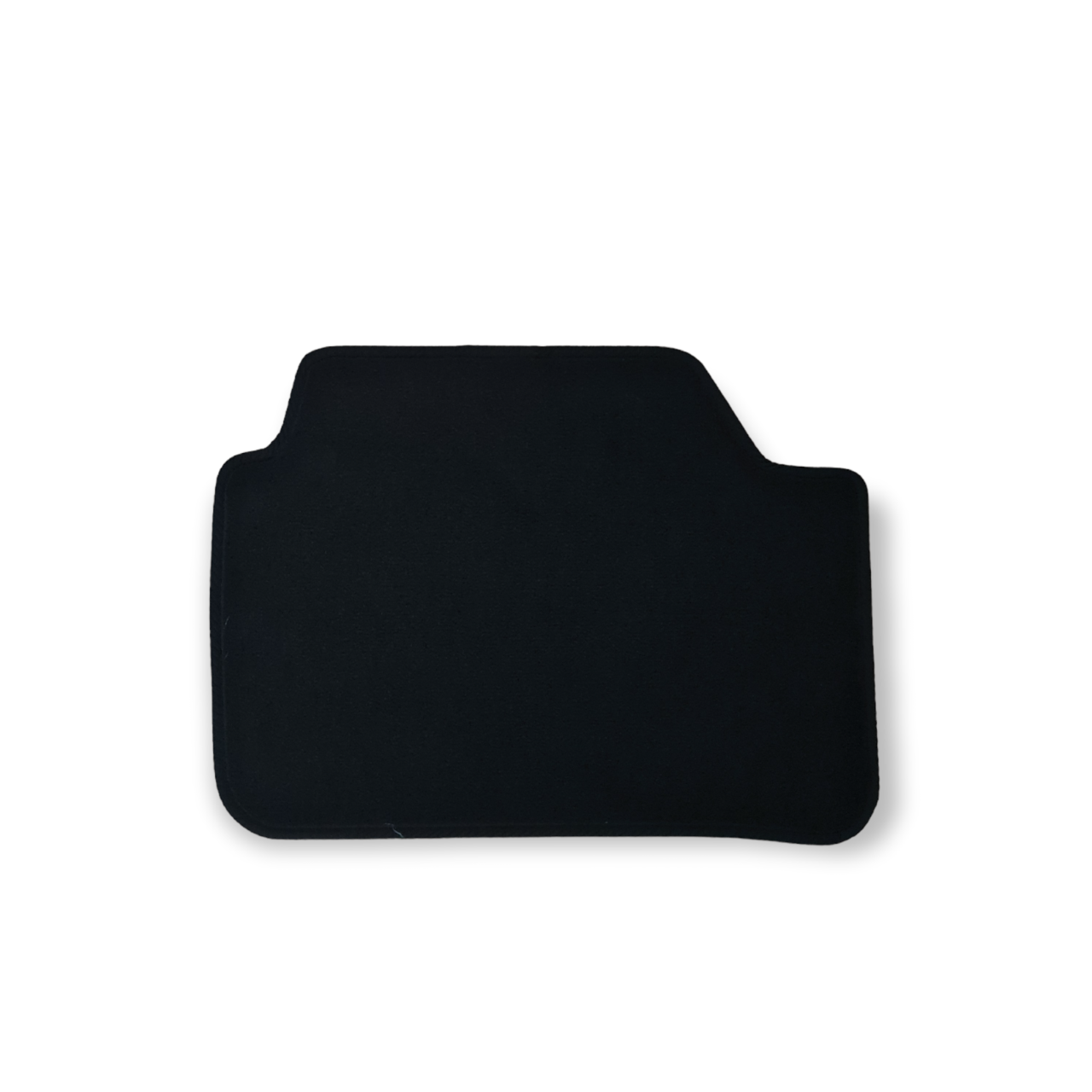 Car Floor Mats For BMW 1 F20 M1 Velour Waterproof Black Carpet Auto Liners New