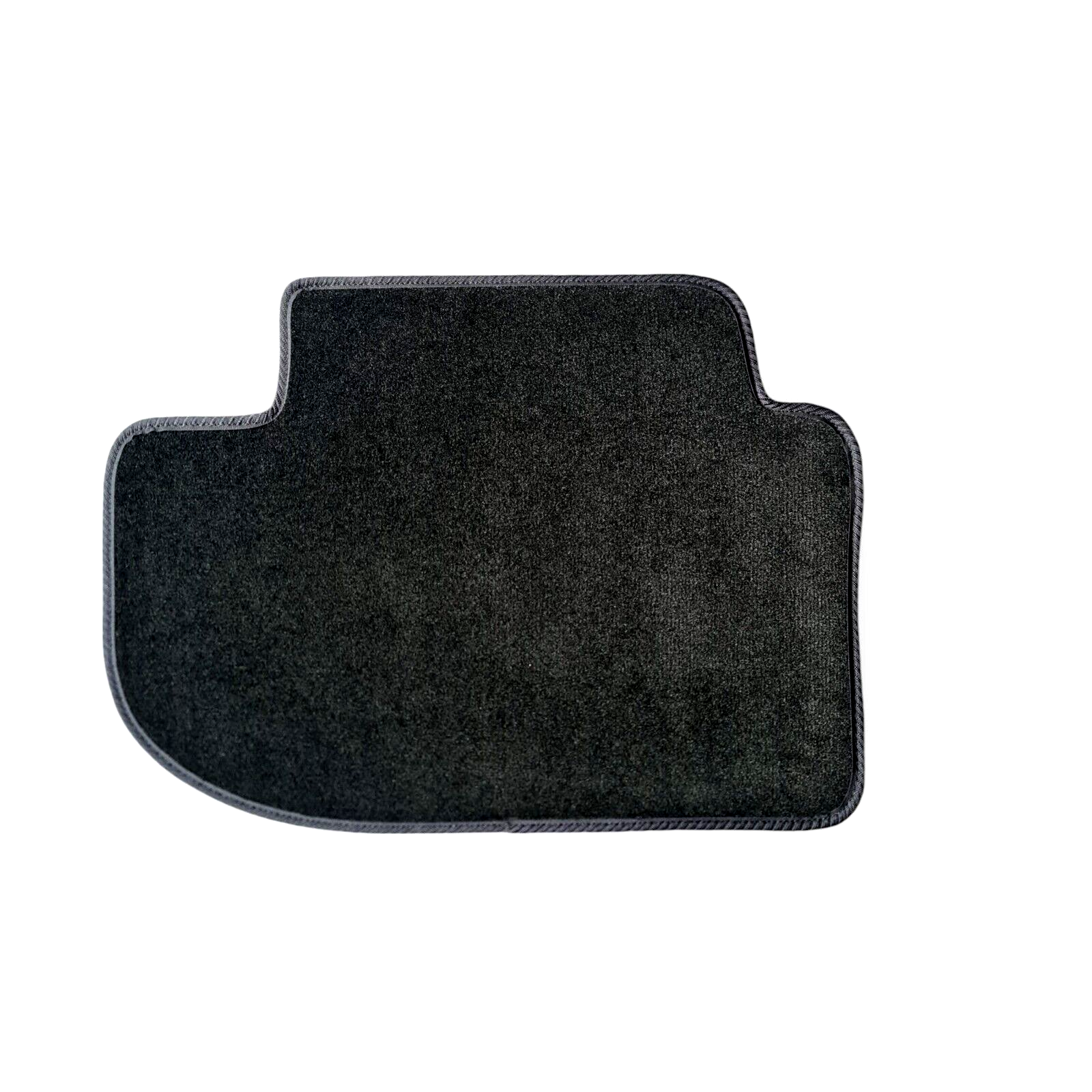 Car Floor Mats Velour For BMW 6 640iX F06 Waterproof Black Carpet Rugs Liners