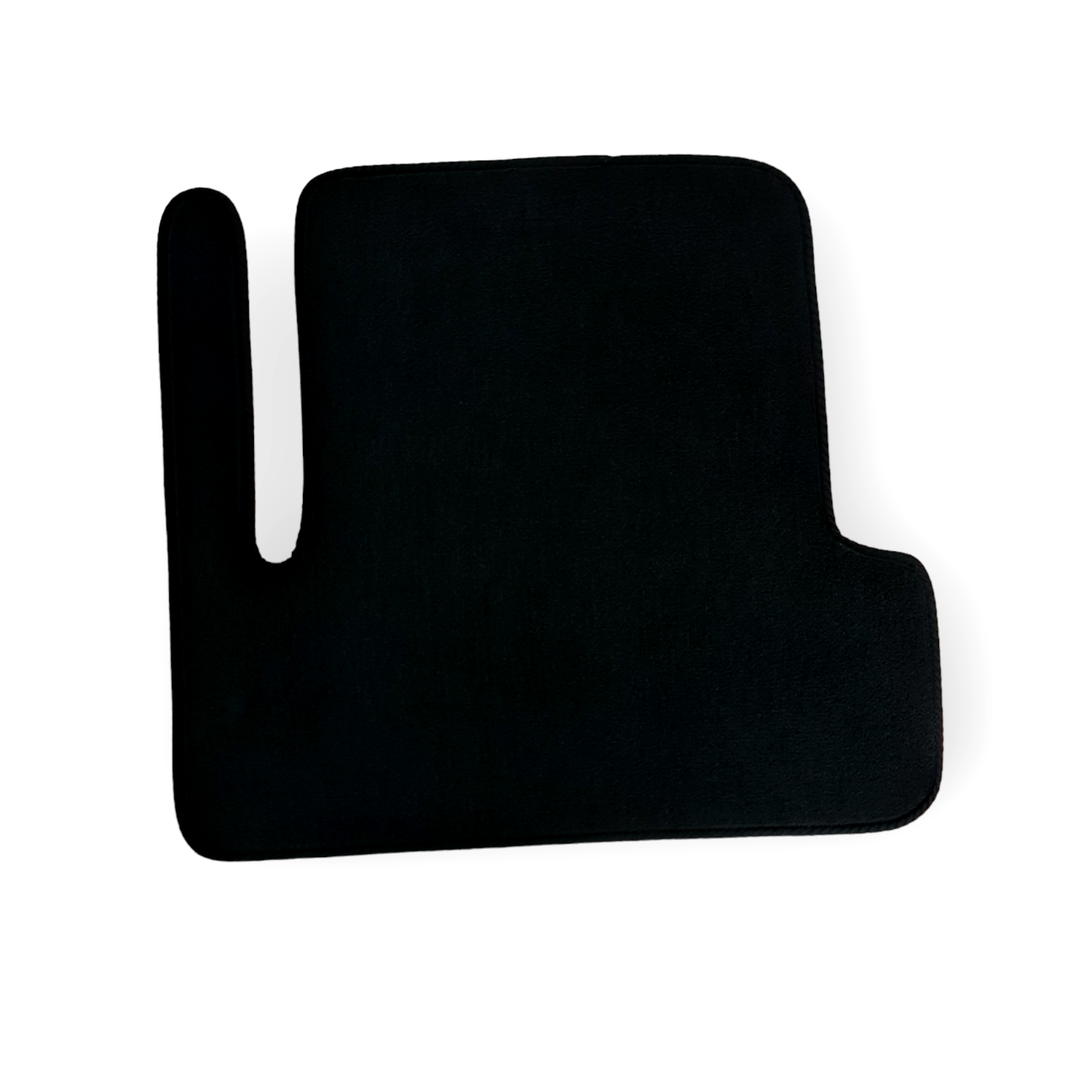 For Fiat 124 Sport Carpet Velour Car Floor Mats 1967-1975 OEM Quality Auto Rugs