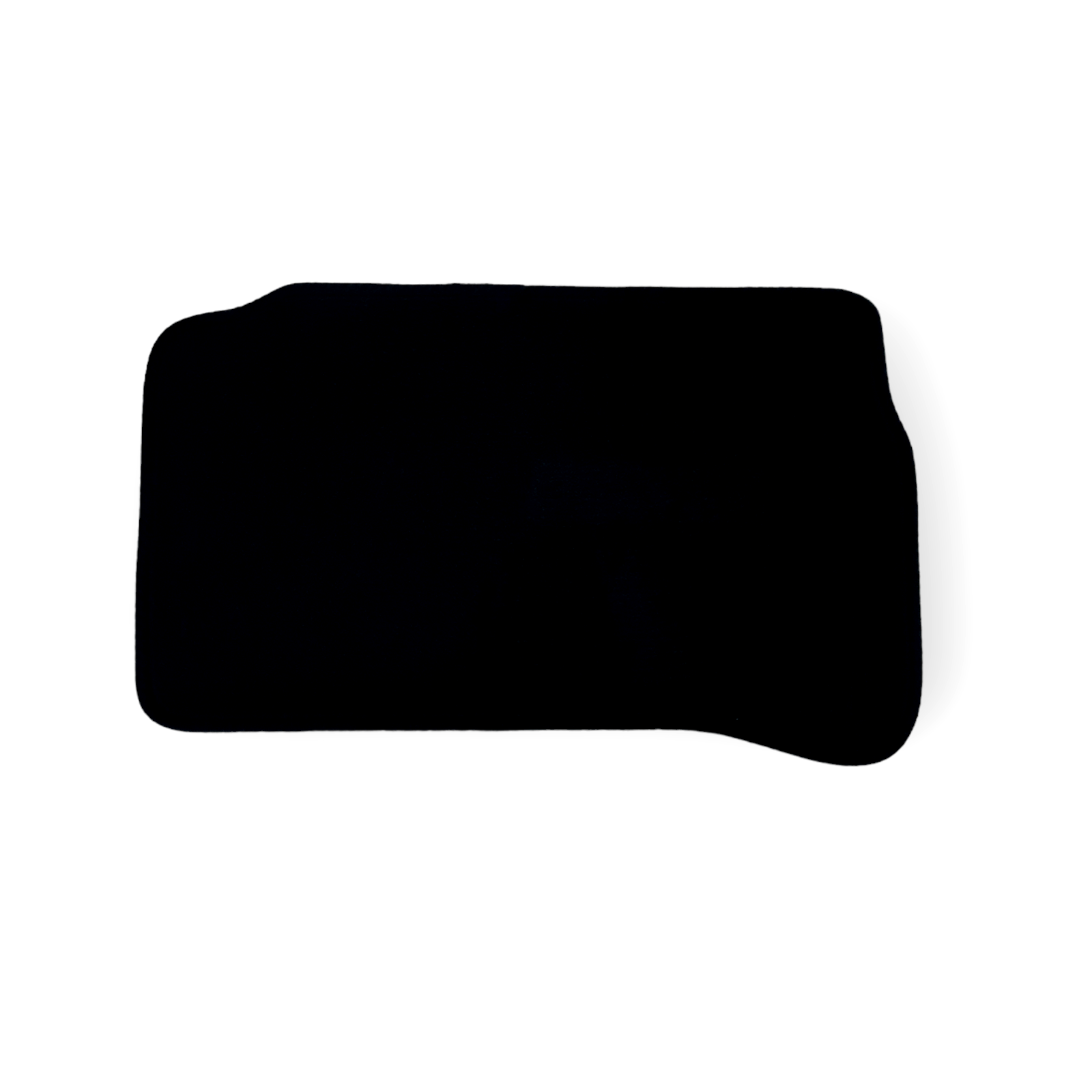 Car Floor Mats For Suzuki VITARA Velour Waterproof Black Carpet Rugs Auto Liners