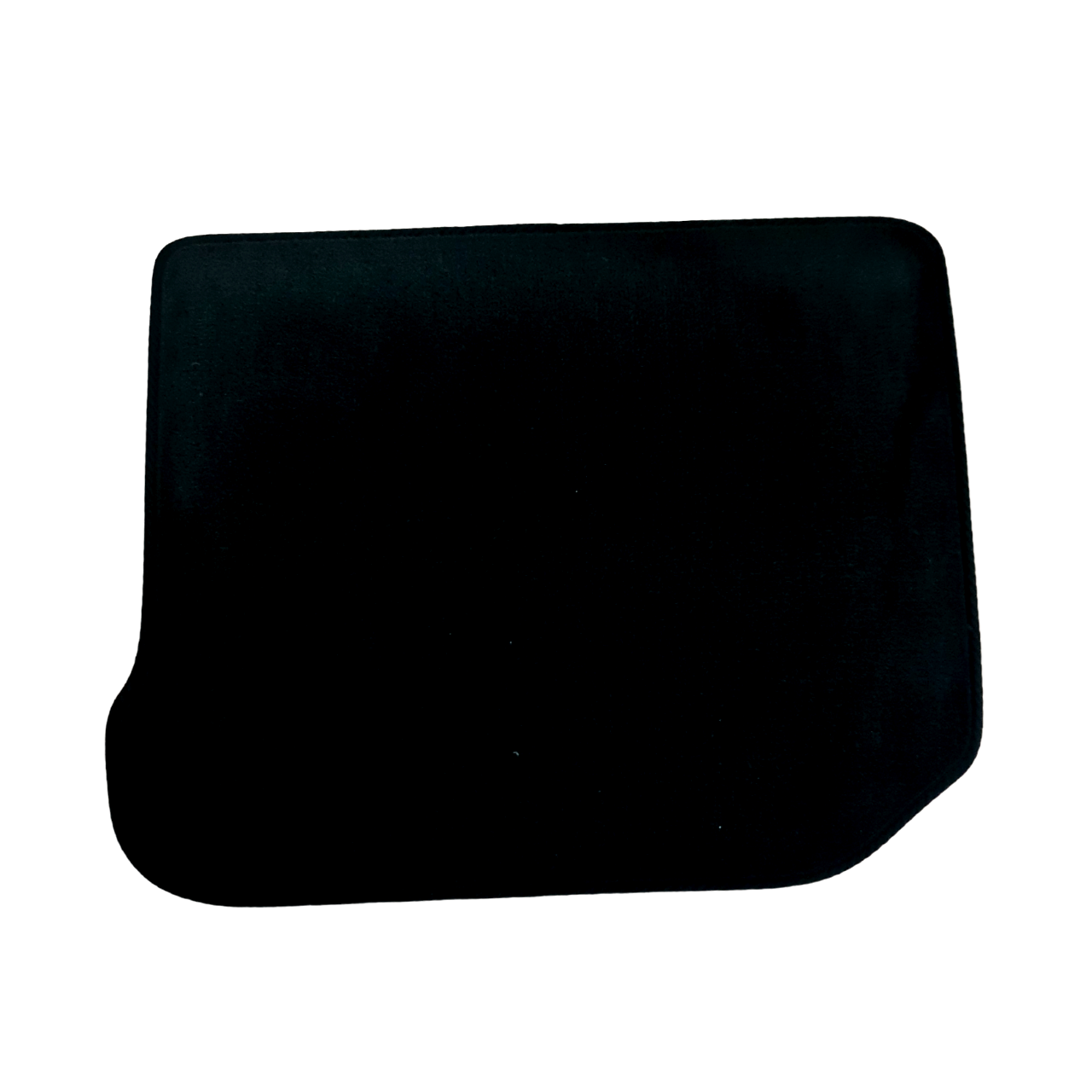 Car Floor Mats For Seat Leon MK1 Velour Waterproof Black Carpet Rugs Auto Liners