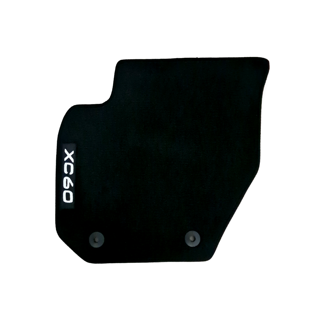 For Volvo XC60 Carpet Car Floor Mats 2008-2017 OEM Quality Velour Auto Rugs New