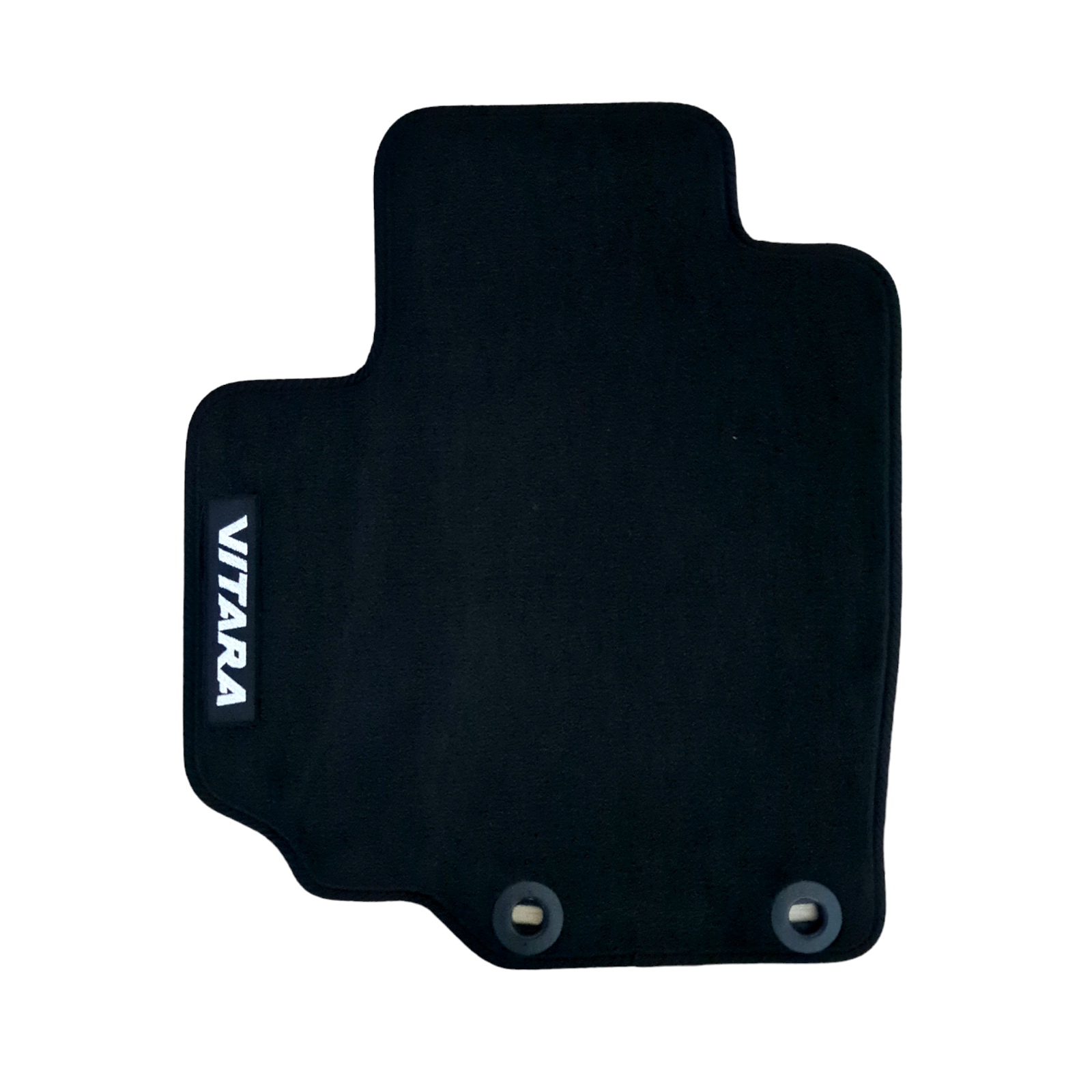For Suzuki Vitara Carpet Car Floor Mats 2015-2025 OEM Quality Velour Rugs Liners