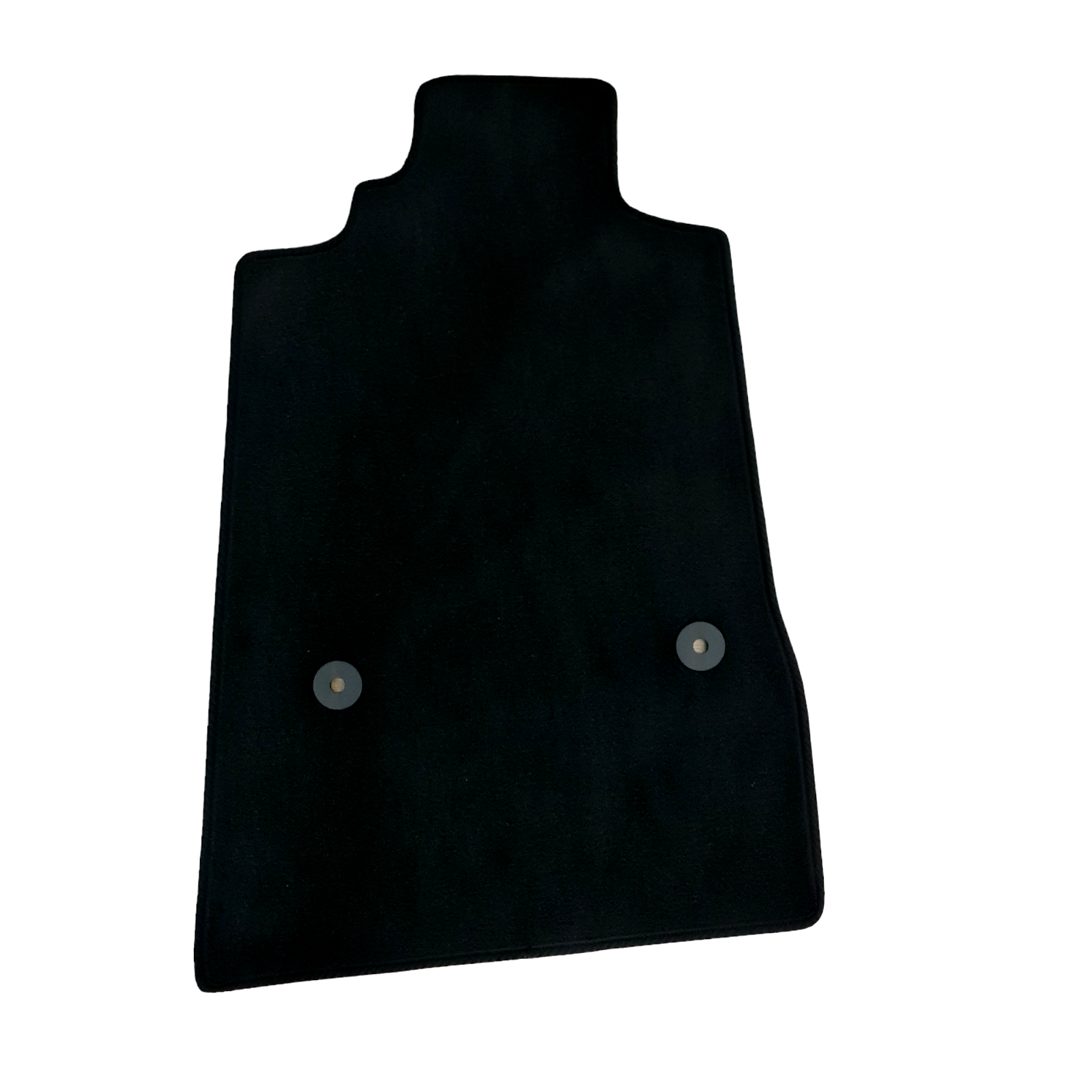 Car Floor Mats Velour For Chevrolet Camaro Waterproof Black Carpet Auto Liners