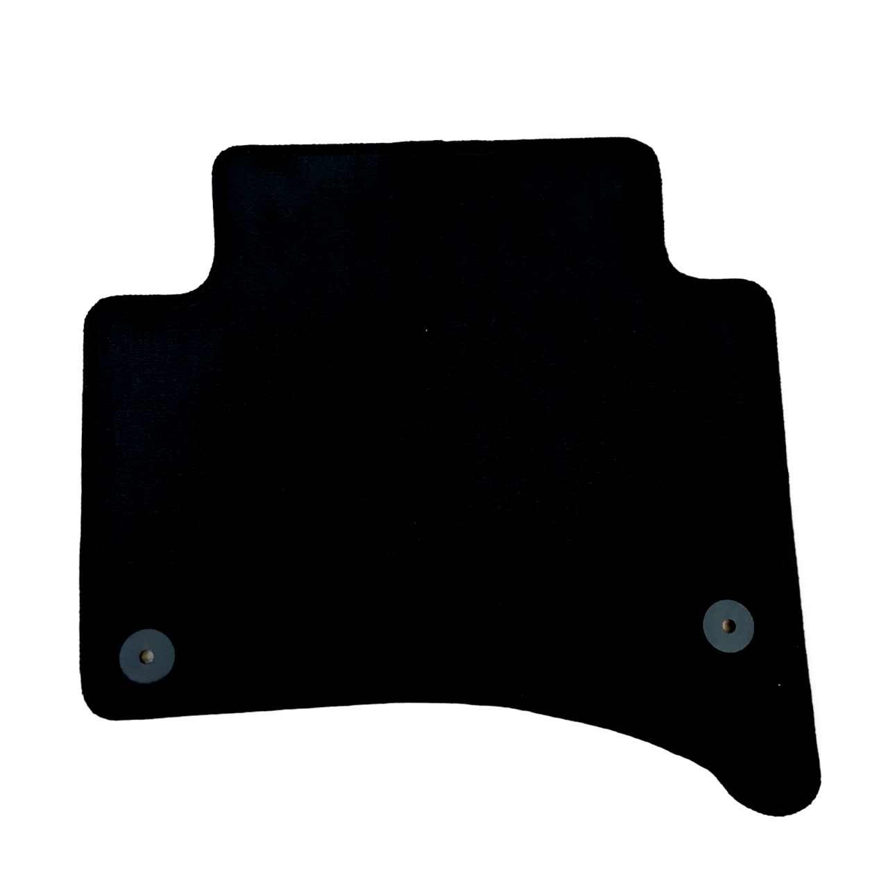 Car Floor Mats For Porsche Cayenne Velour Waterproof Black Carpet Auto Liners