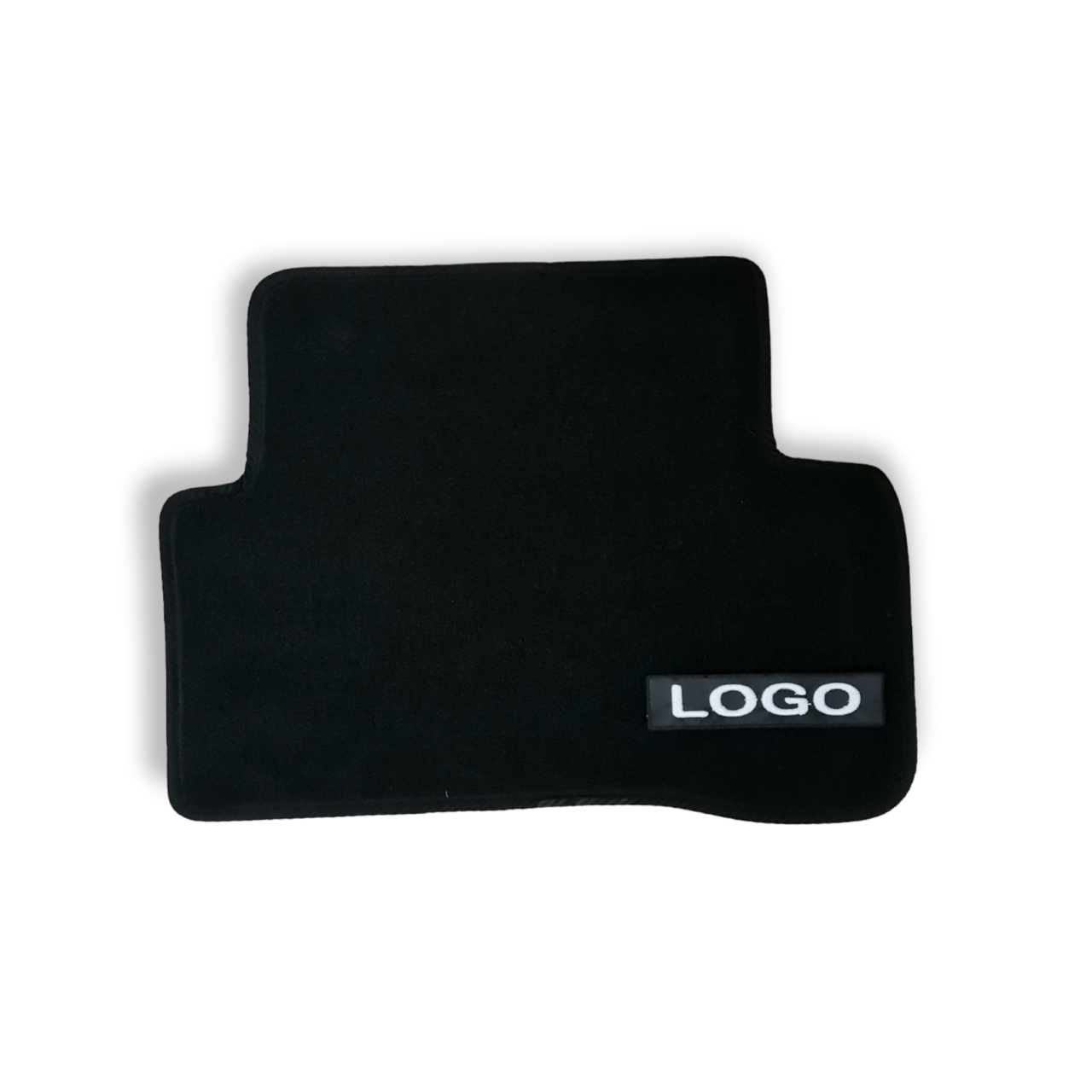 For Mercedes C-Class AMG Carpet Car Floor Mats 2014-2021 W205 OEM Quality Rugs