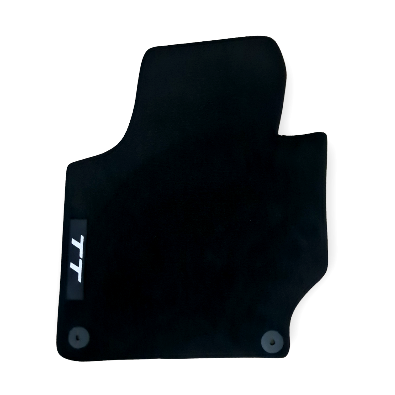For Audi TT Carpet Car Floor Mats 2006-2014 OEM Quality Velour Auto Rugs Liners
