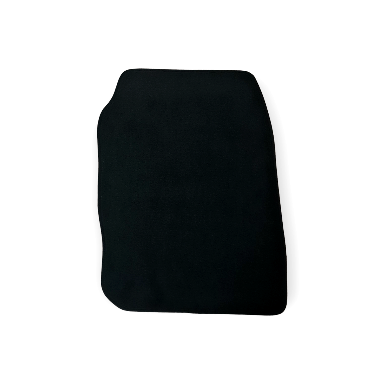 Car Floor Mats Velour For Ford Focus Waterproof Black Carpet Rugs Auto Liners