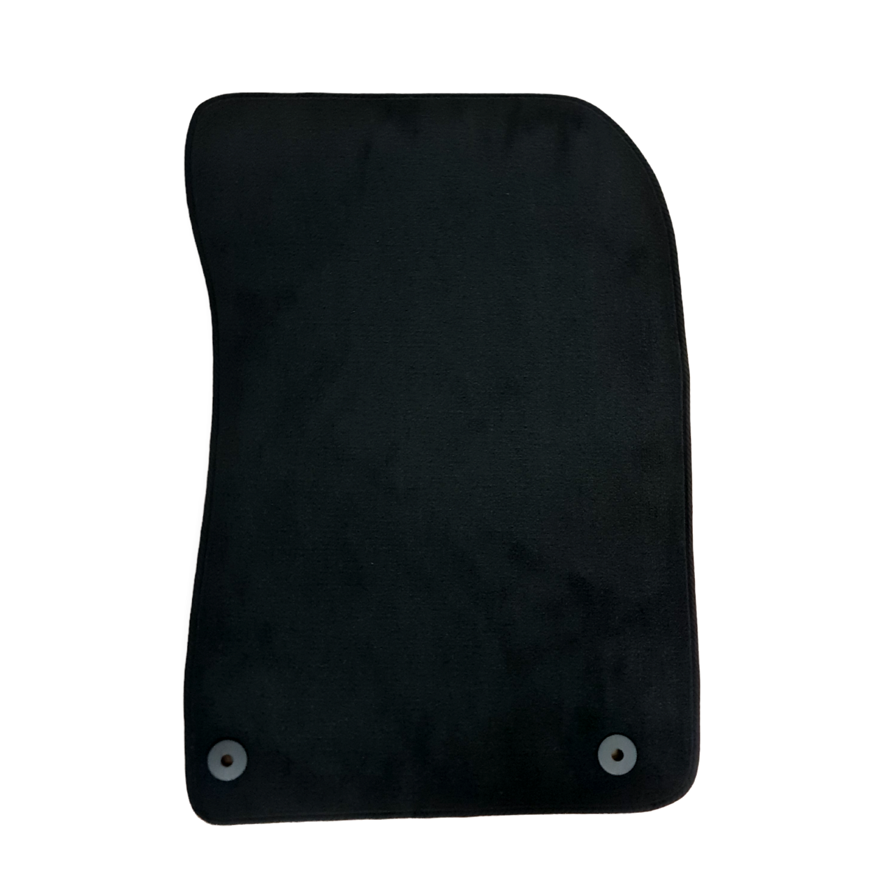 Car Floor Mats For Honda Civic Sedan Waterproof Velour Black Carpet Auto Liners