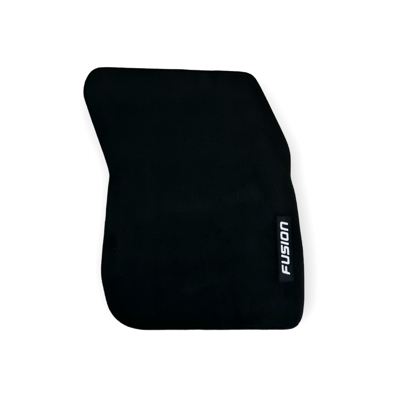 Car Floor Mats For Ford Fusion Velour Waterproof Black Carpet Rugs Auto Liners