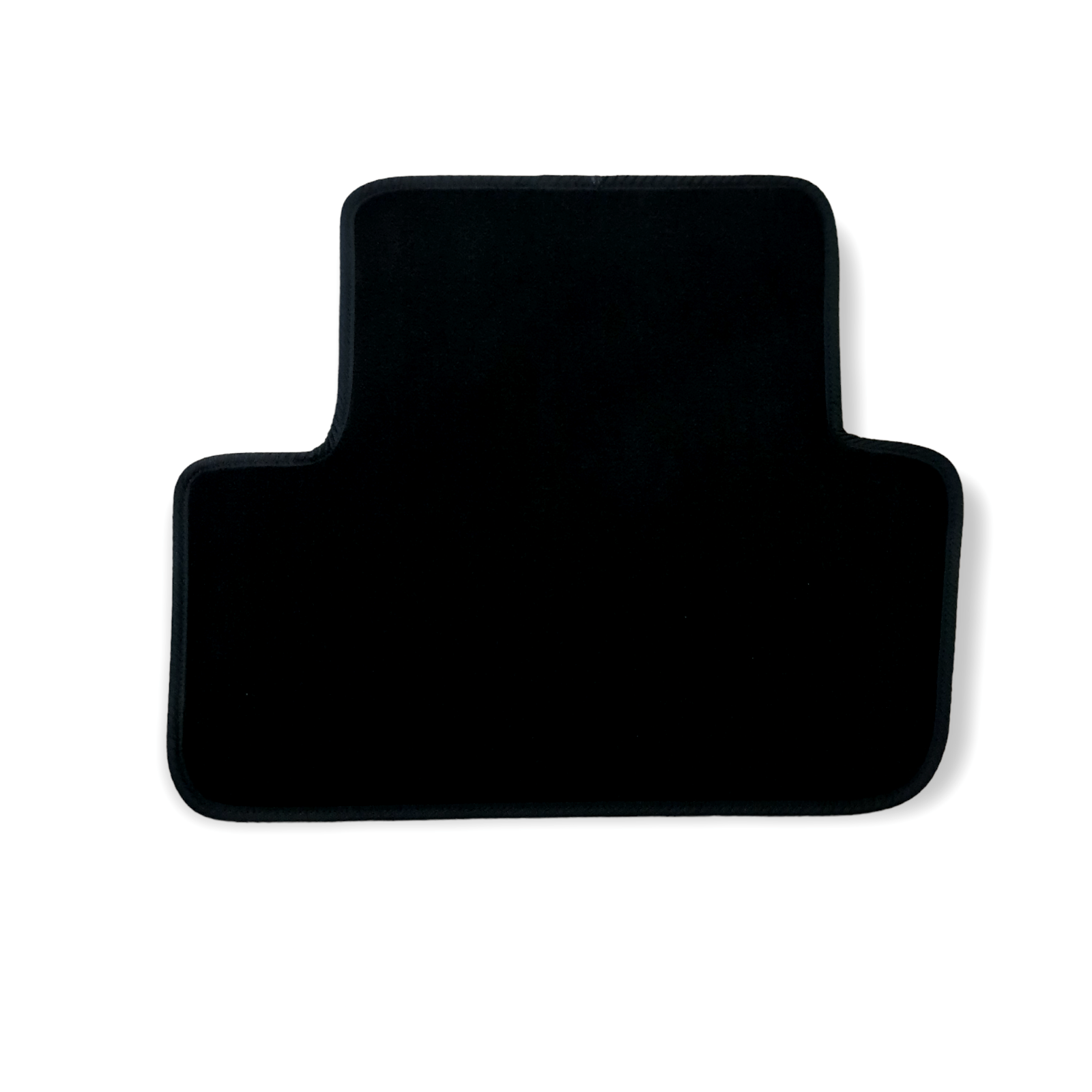 For Audi A4 B8 Carpet Floor Mats 2007-2015 OEM Quality Velour Auto Rugs Liners