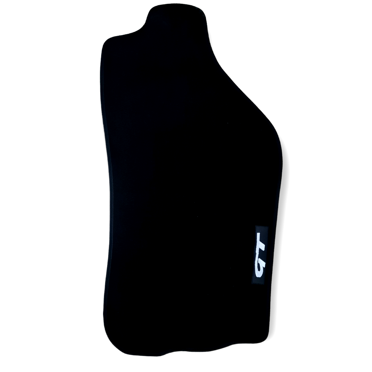 Car Floor Mats For Alfa Romeo GT Velour Waterproof Black Carpet Auto Liners New