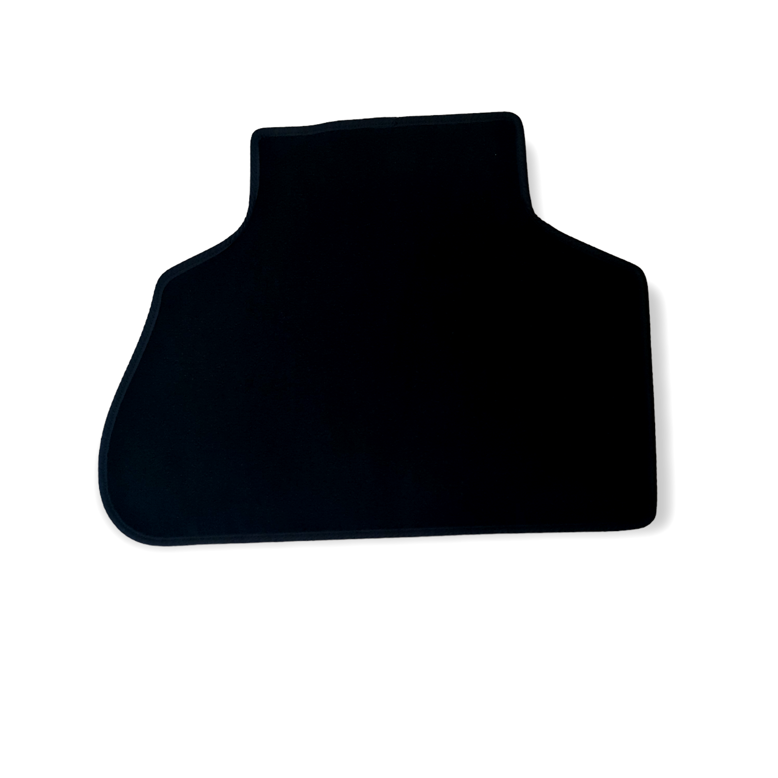 Car Floor Mats For BMW X5 G05 MX5 Velour Waterproof Black Carpet Auto Liners New