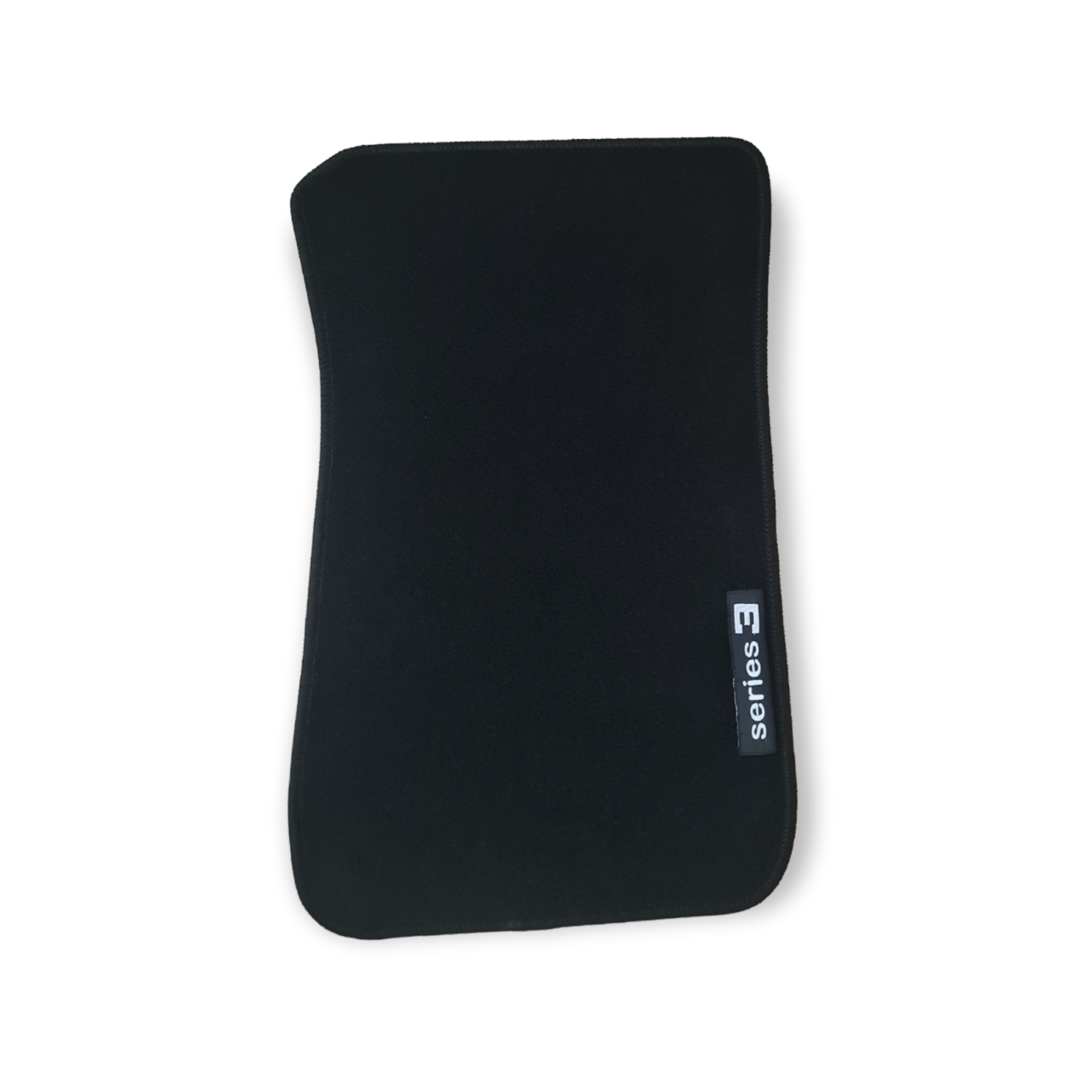 Car Floor Mats For BMW 3 E92 Coupe M3 Velour Waterproof Black Carpet Auto Liners